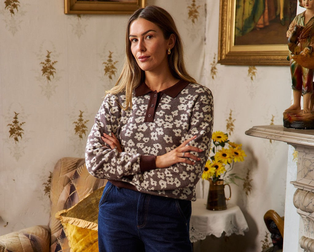 Womens - Knitwear