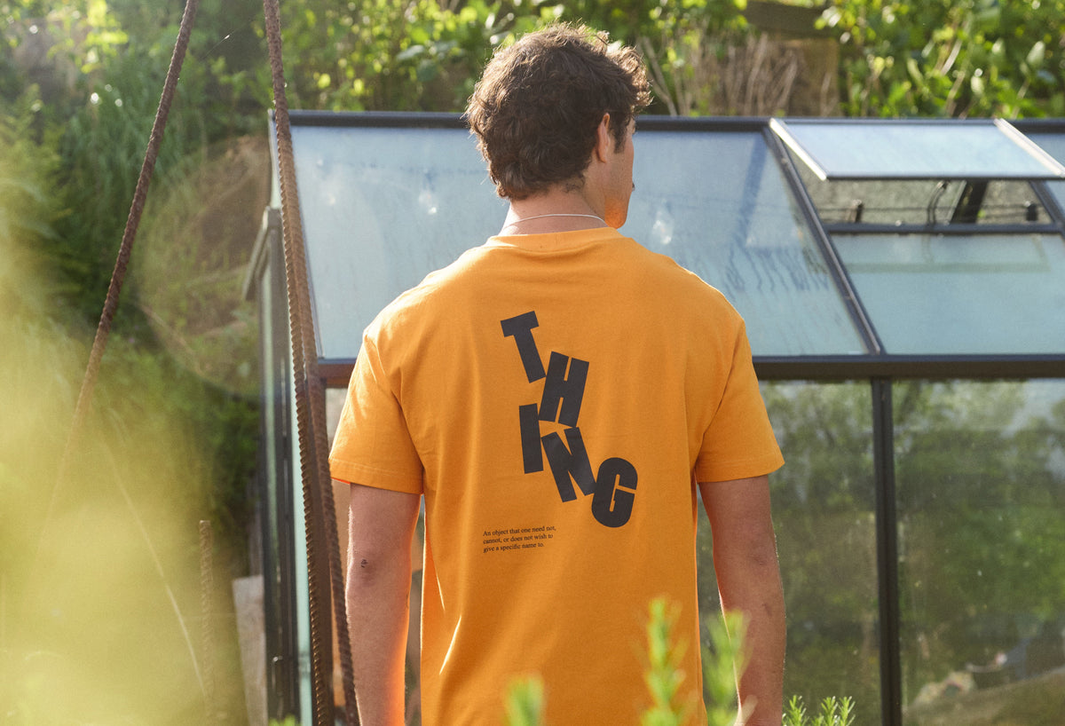 Mens Tops
