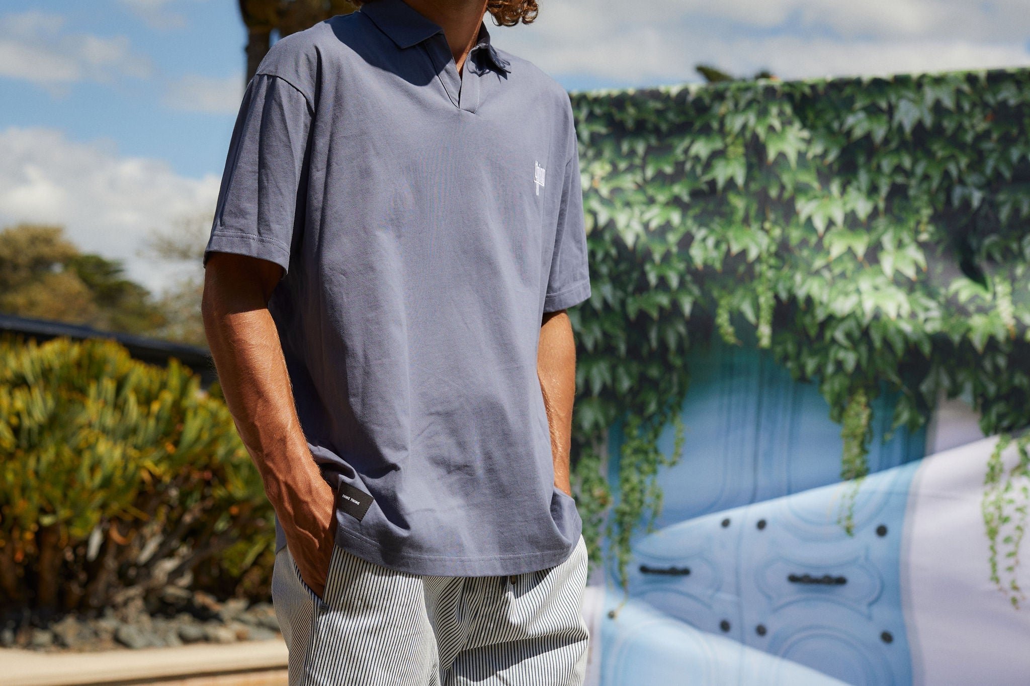 New In Mens