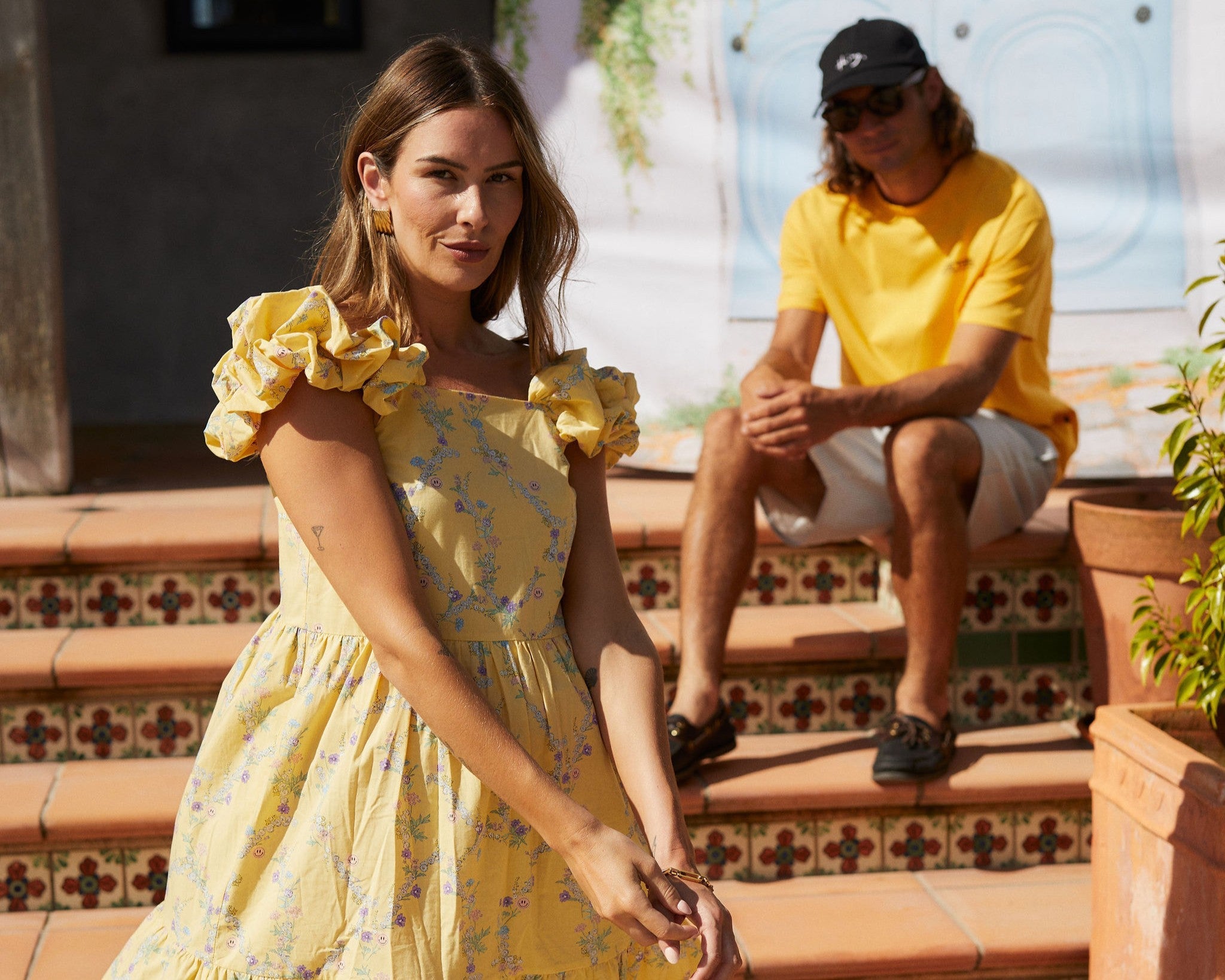 Spring | Summer 2025