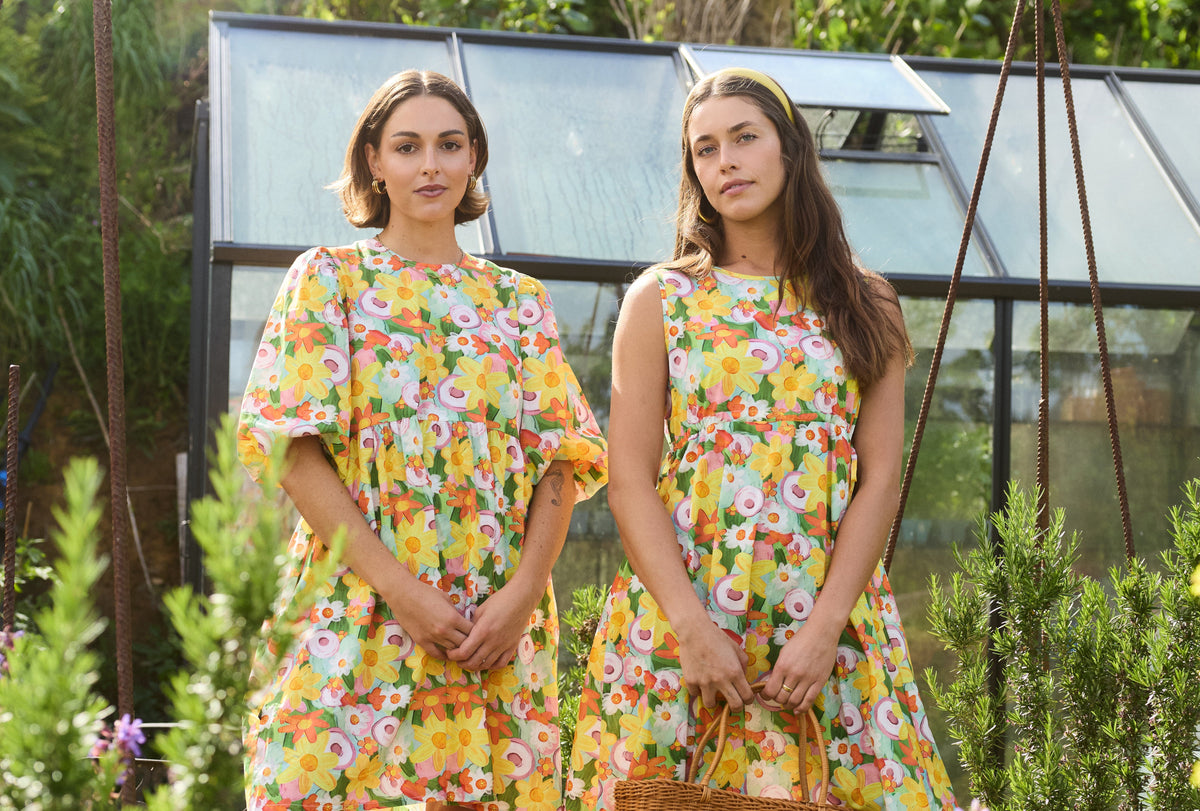 New in Womens