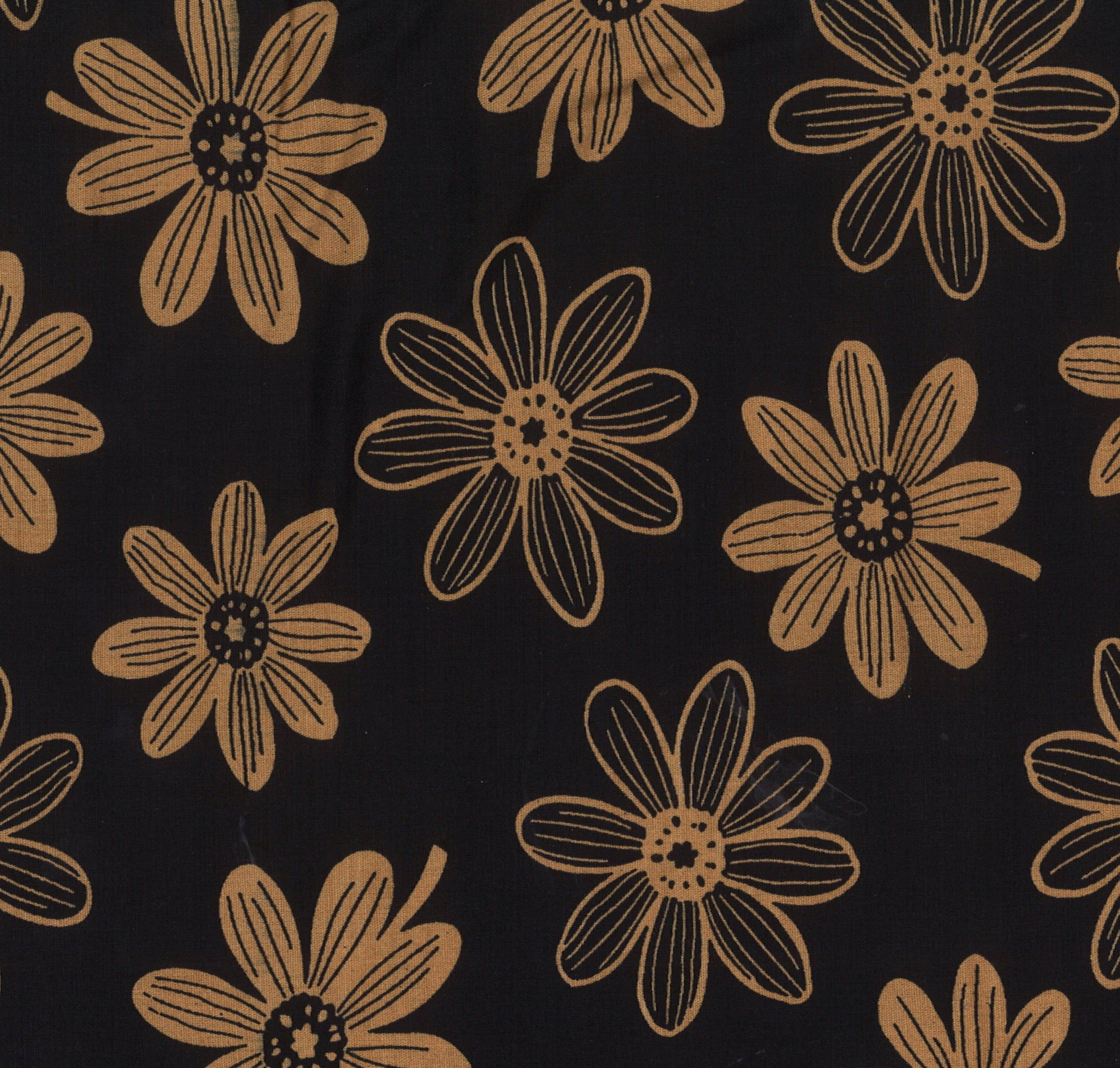 Winter Petal