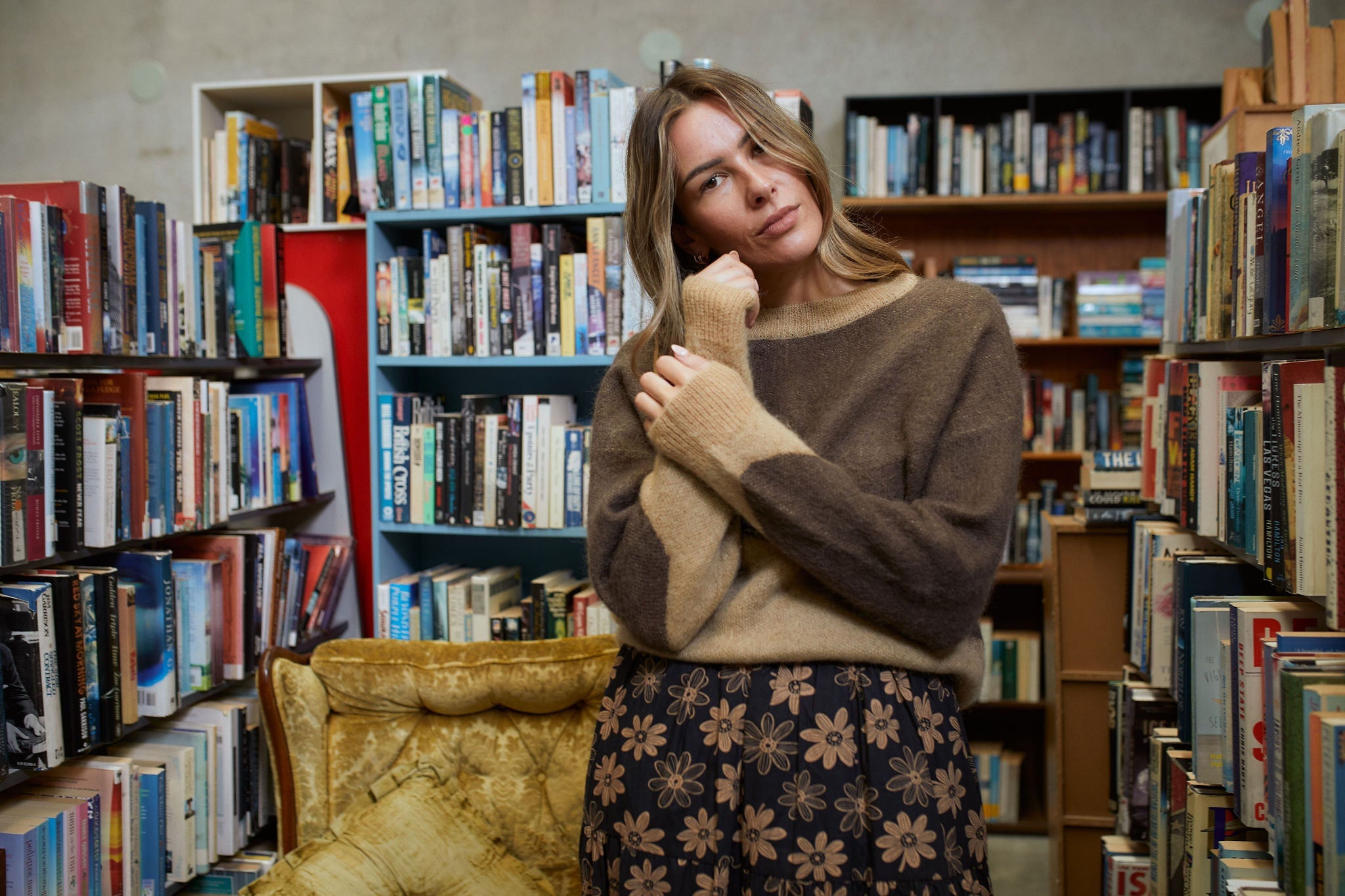 Knitwear
