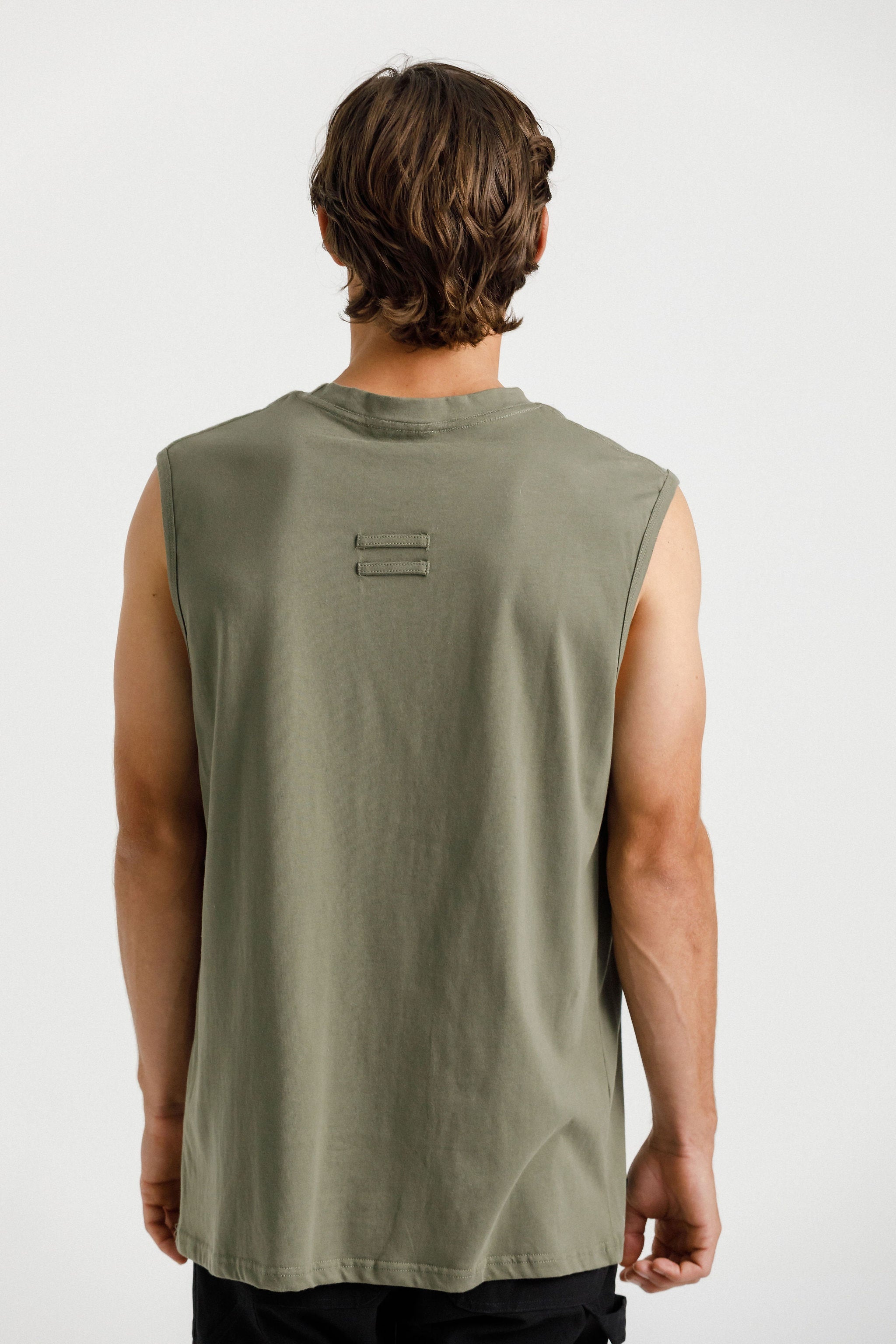 Turf Tank Replen - Khaki