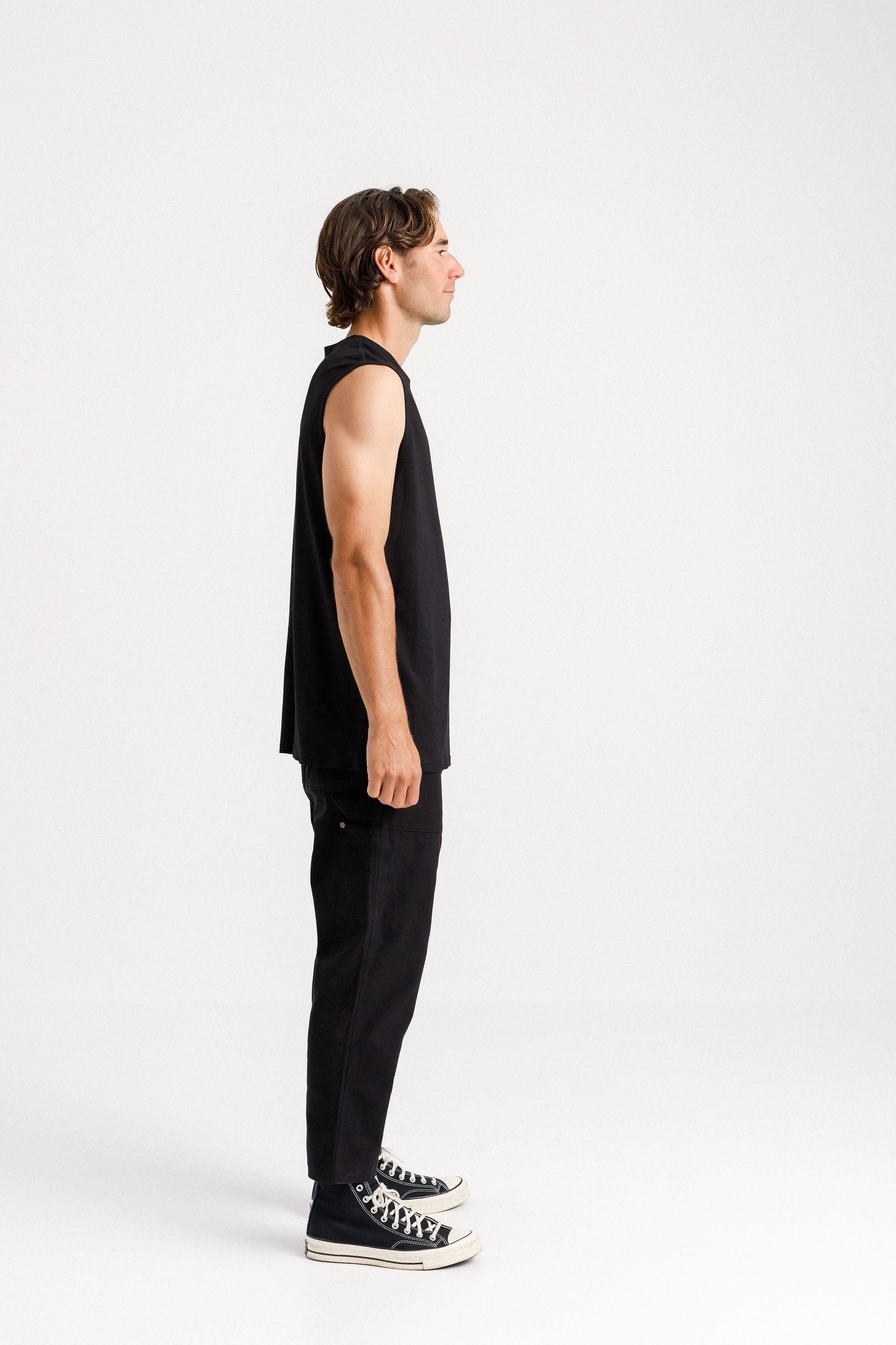 Turf Tank Replen - Black