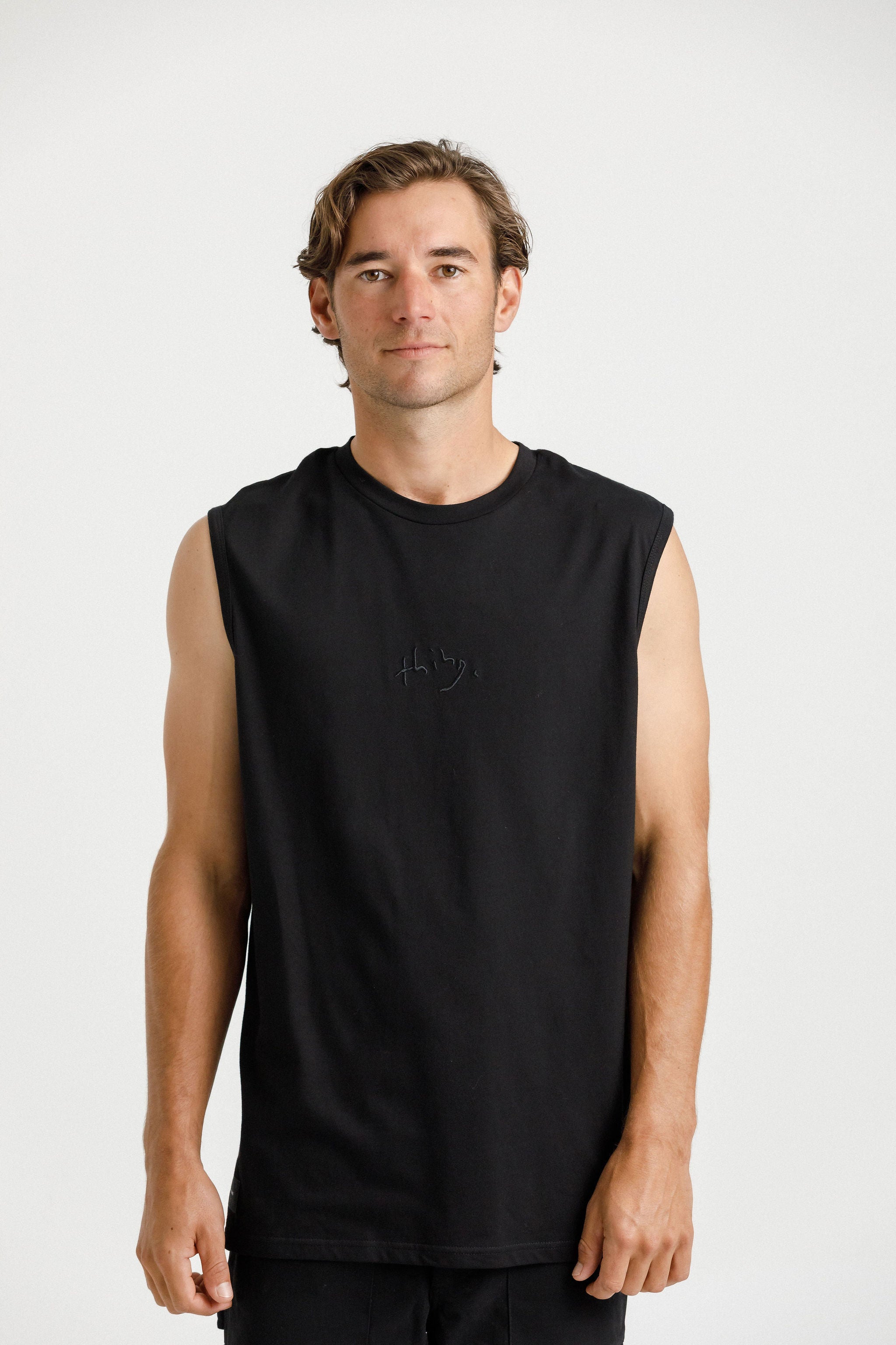 Turf Tank Replen - Black