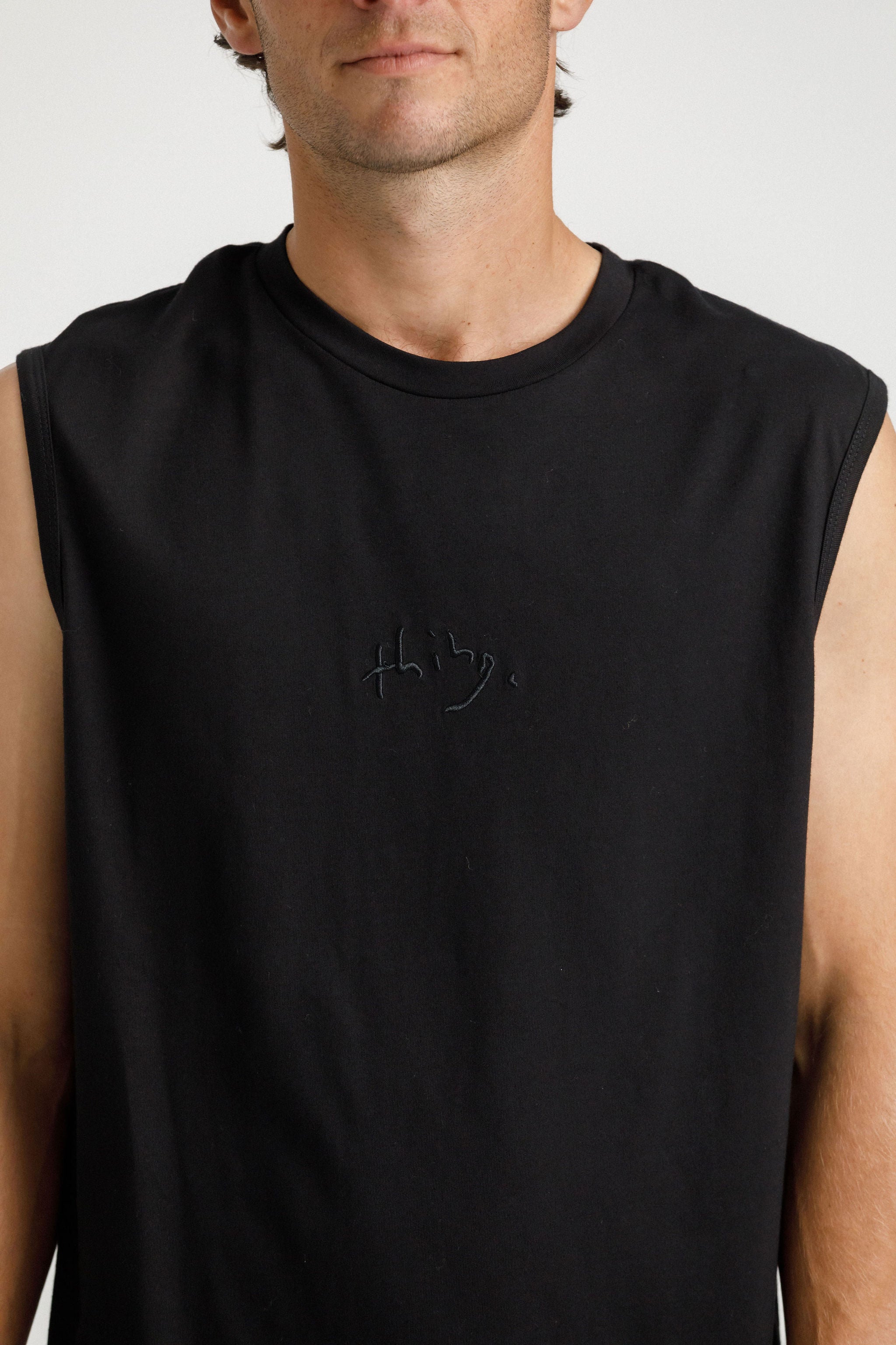 Turf Tank Replen - Black