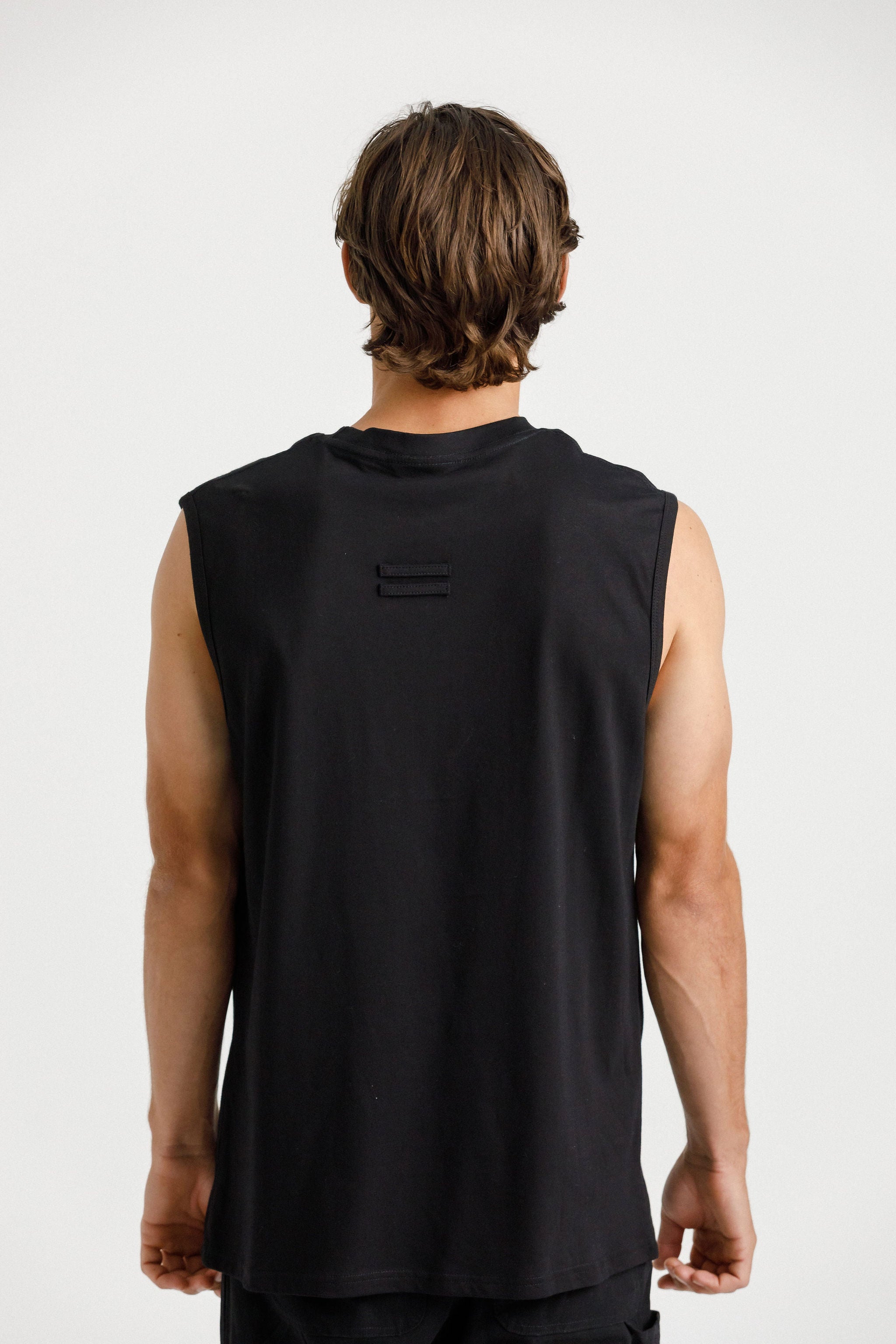 Turf Tank Replen - Black