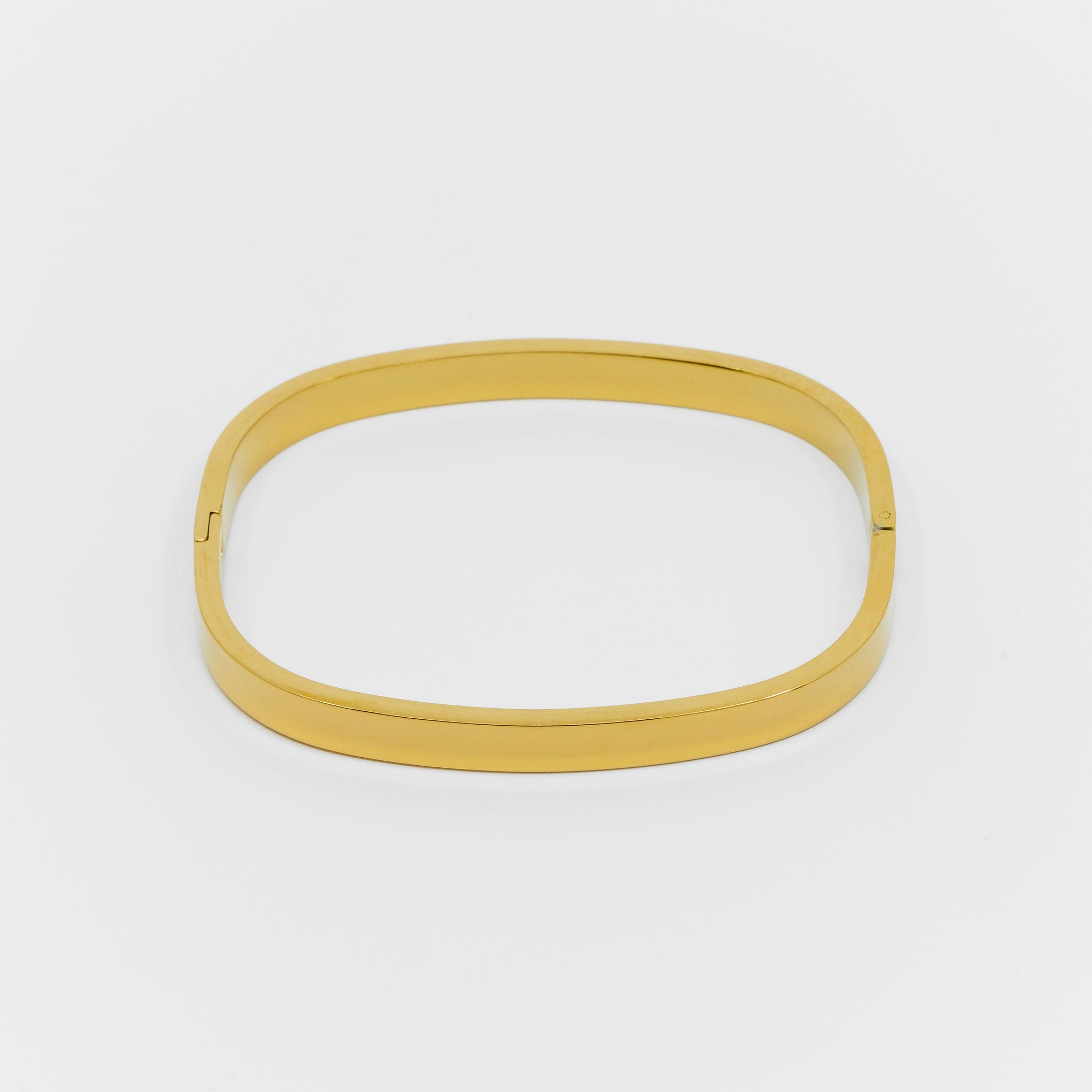 INDIANA BRACELET | Gold