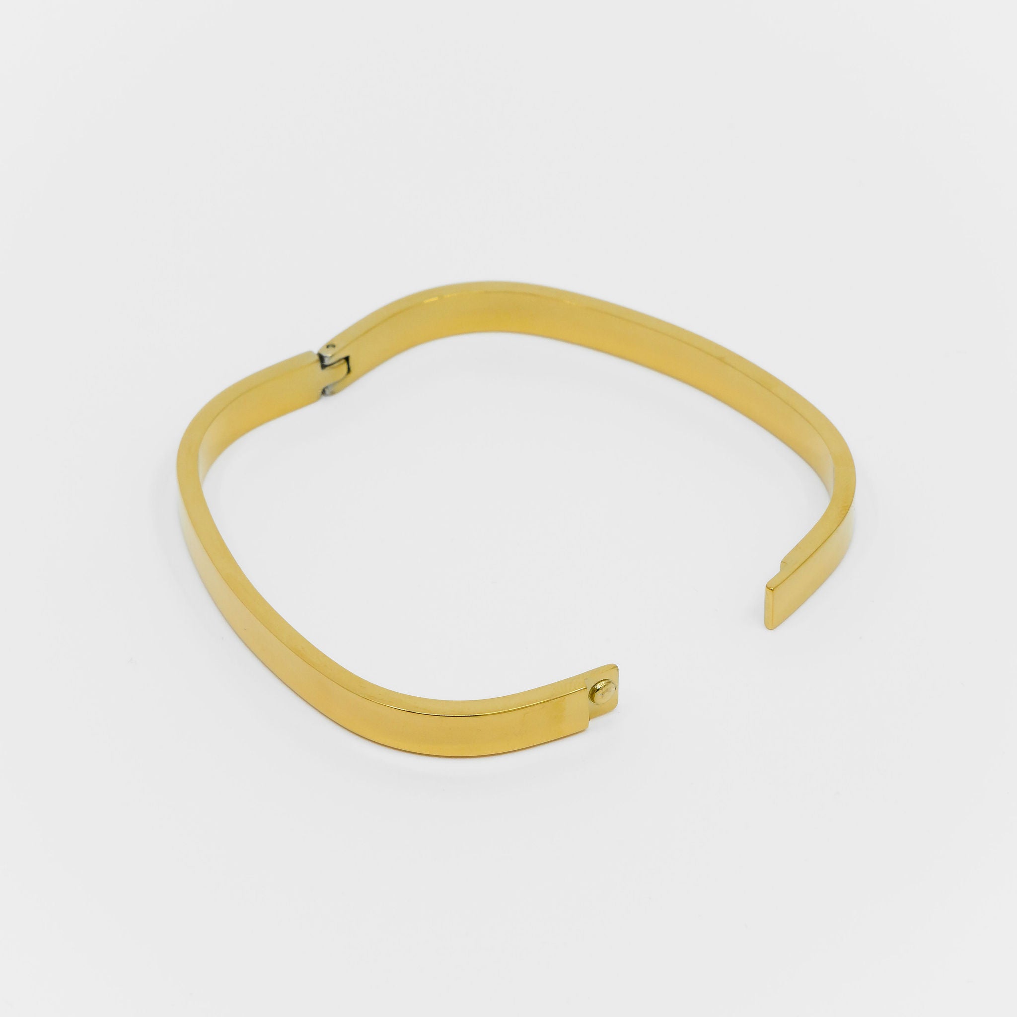 INDIANA BRACELET | Gold