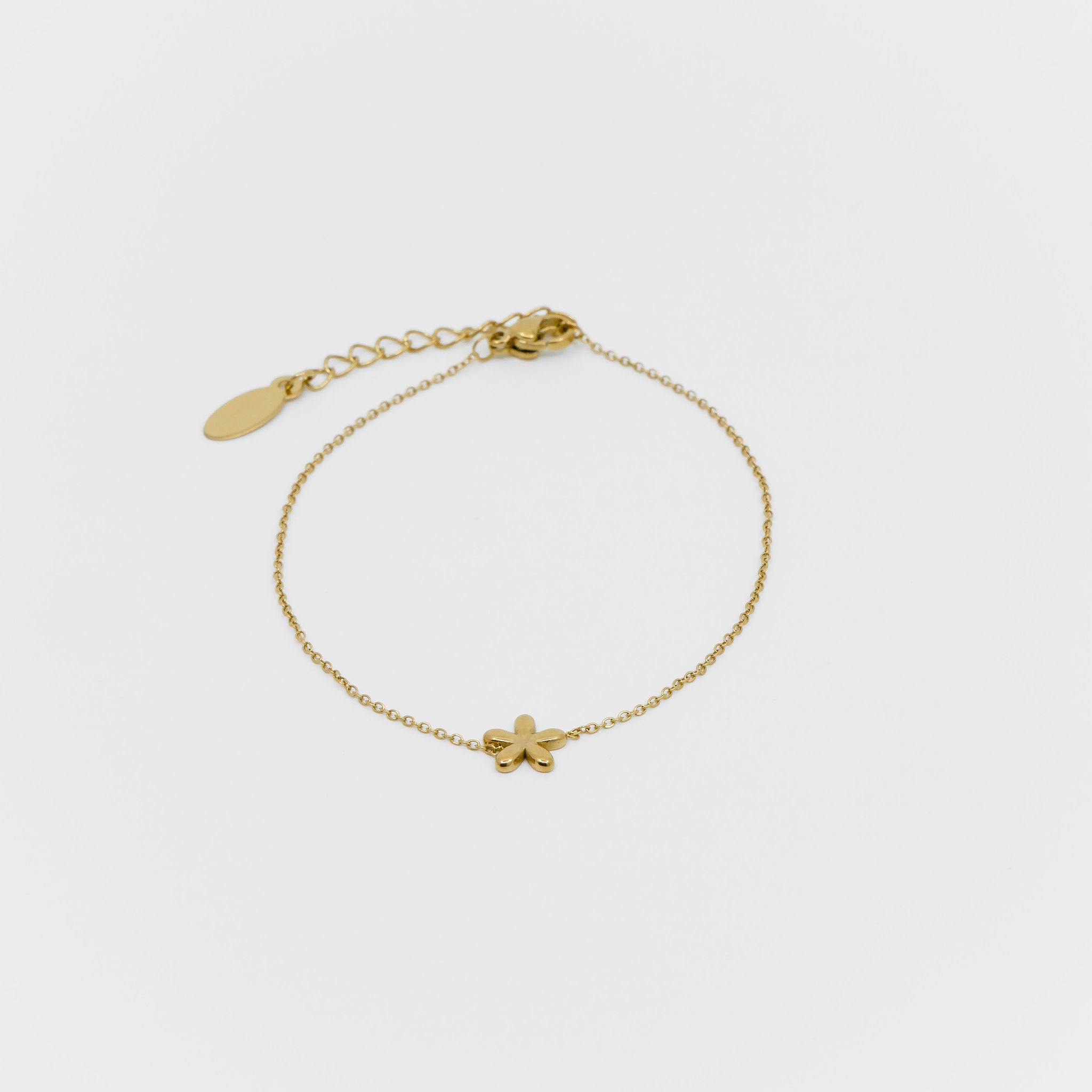 JANE BRACELET | Gold