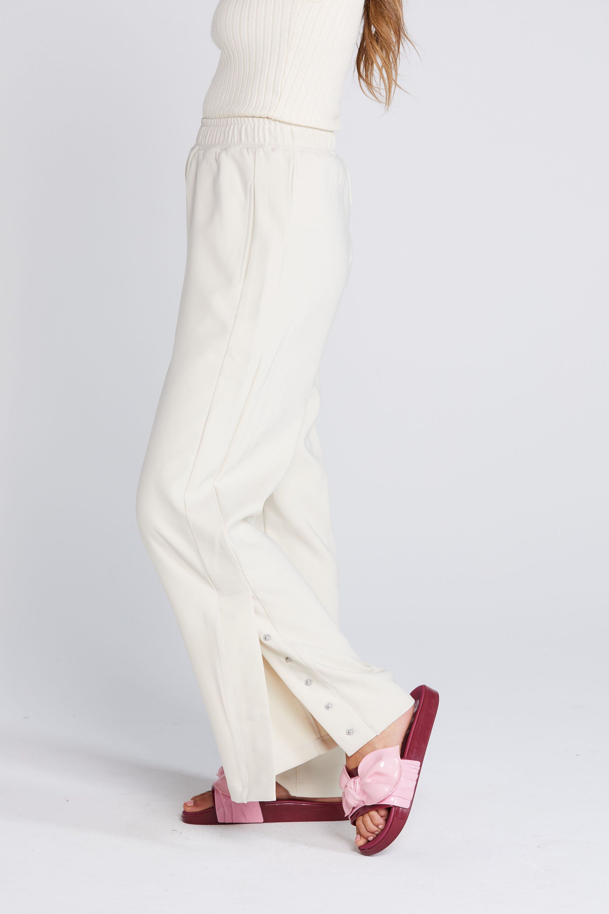 Coming Soon - Snappy Pant - Sandstone