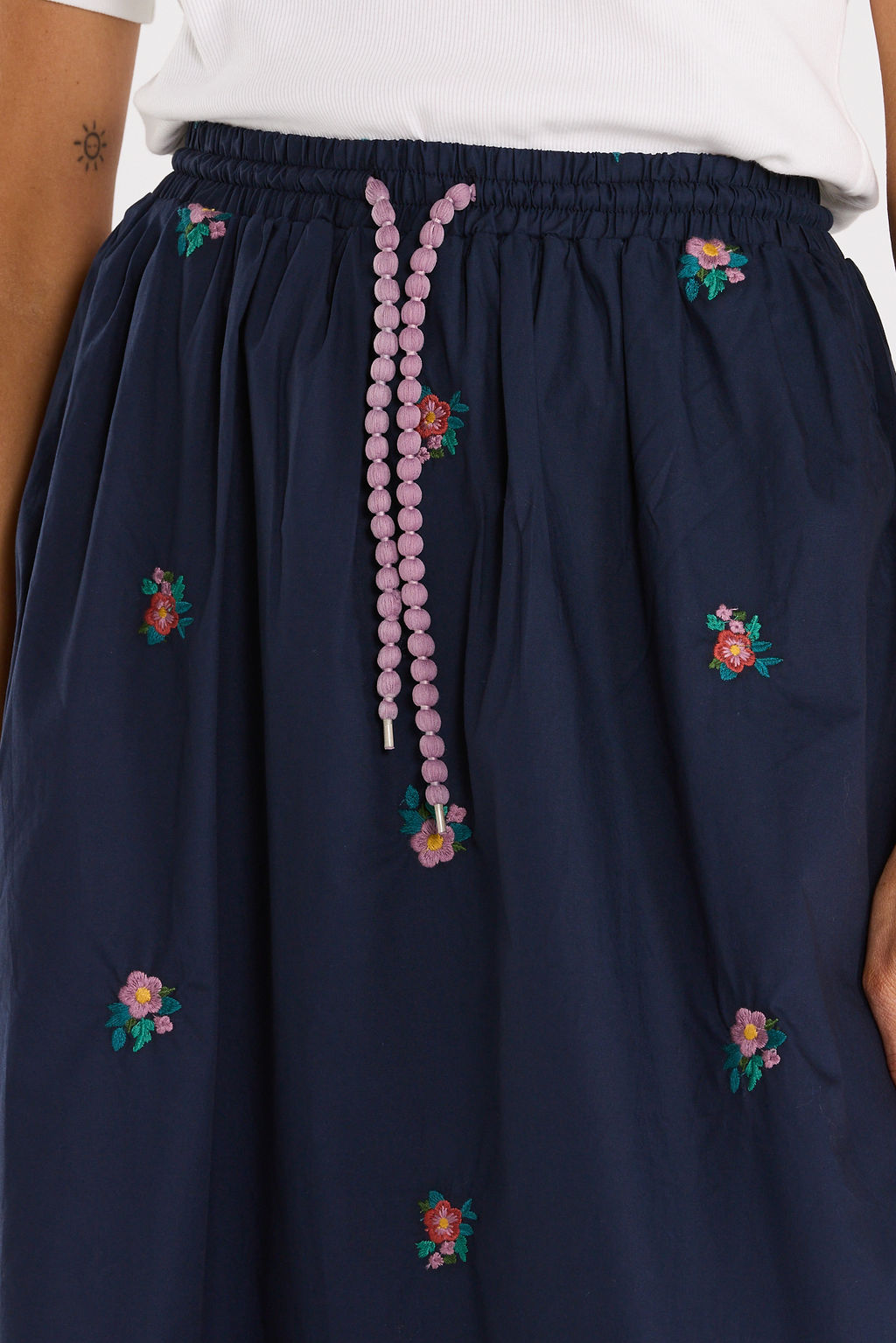 Coming Soon - Melody Skirt - Eden