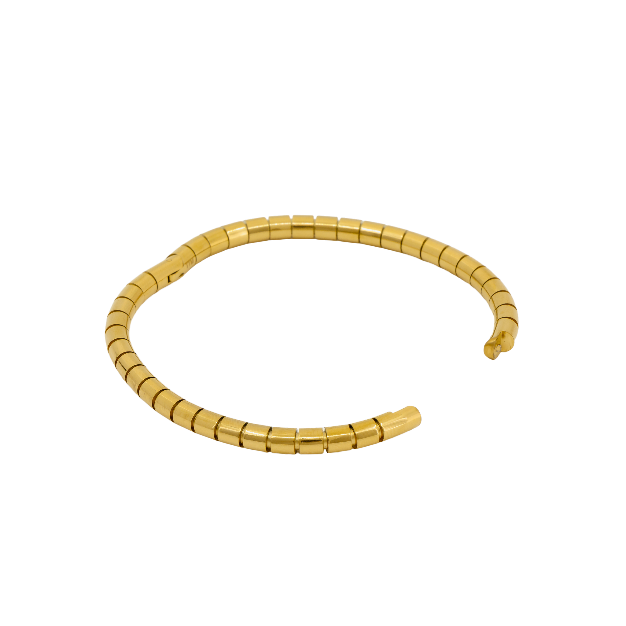 CARA BRACELET | Gold