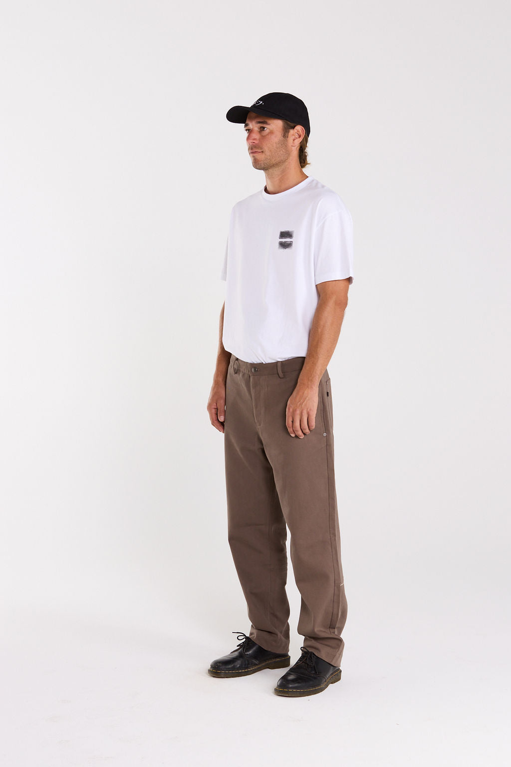 Dojo Pant - Cave
