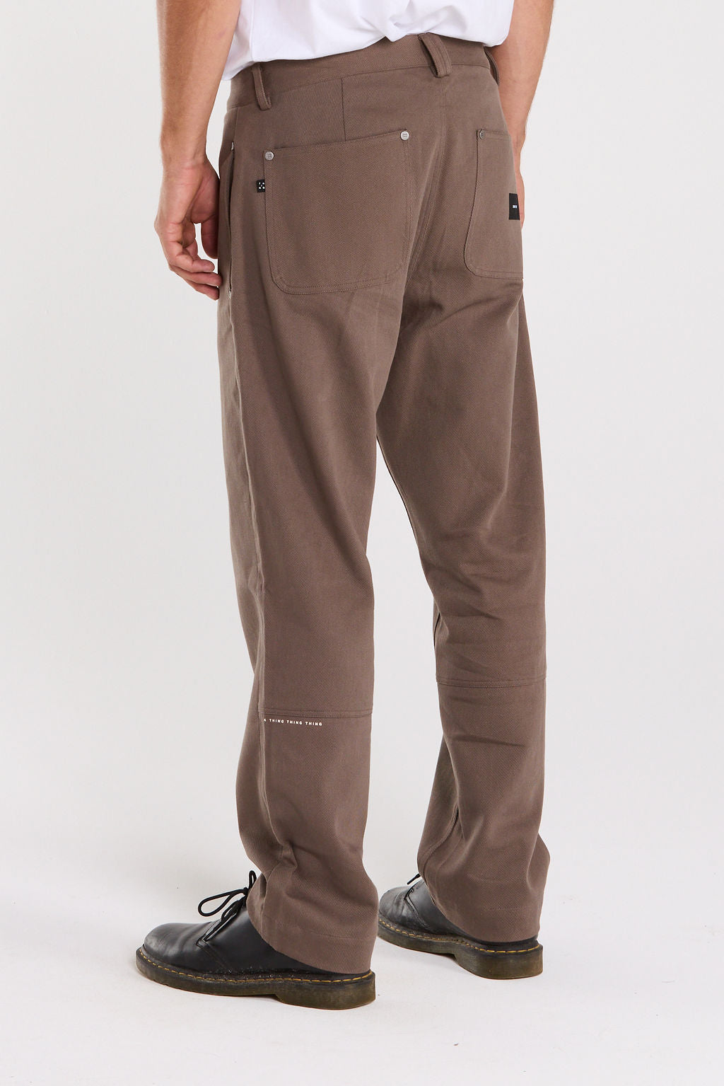 Dojo Pant - Cave