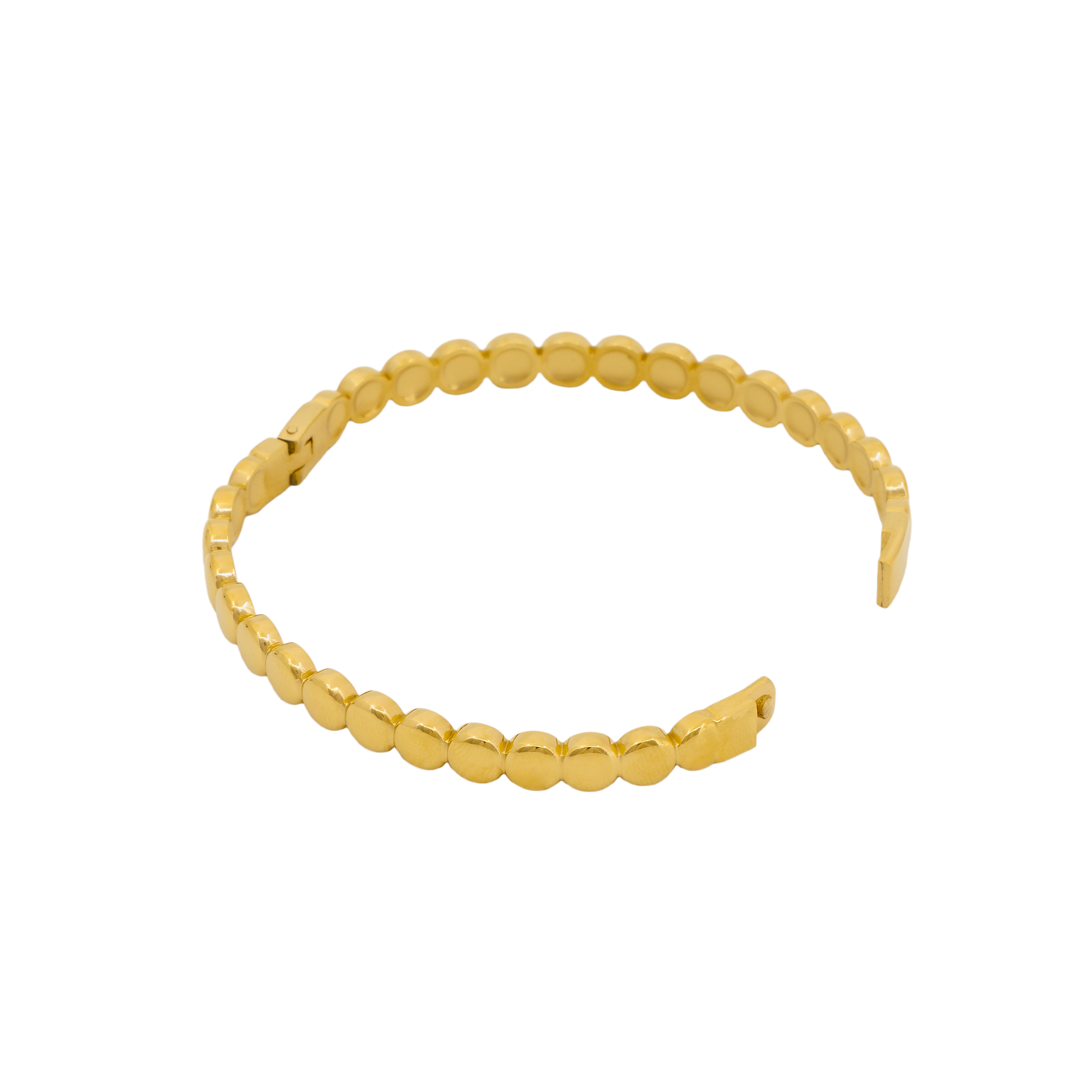 HOLLIS BRACELET | Gold