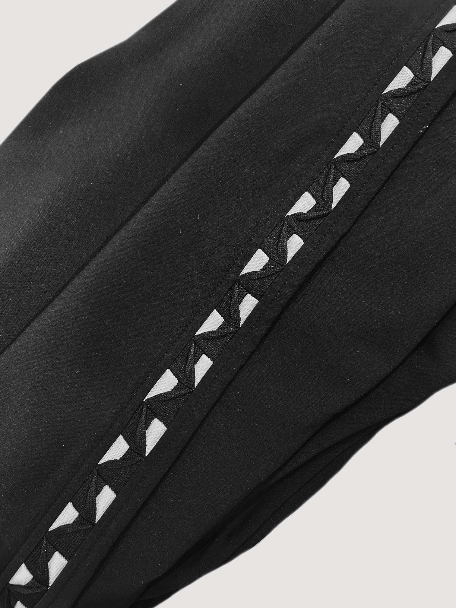 Nina Pant - Black