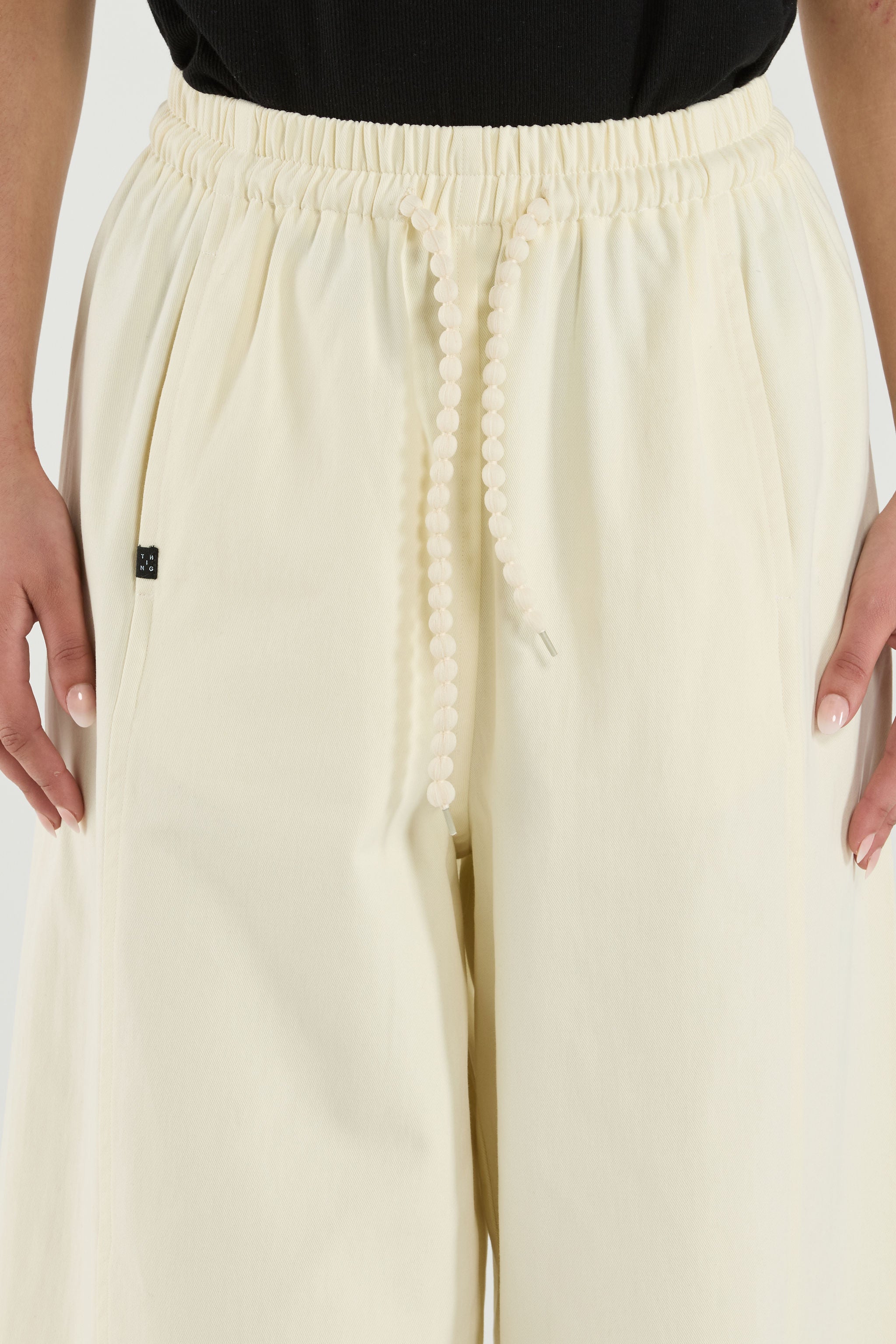 Ezra Pant - Vanilla