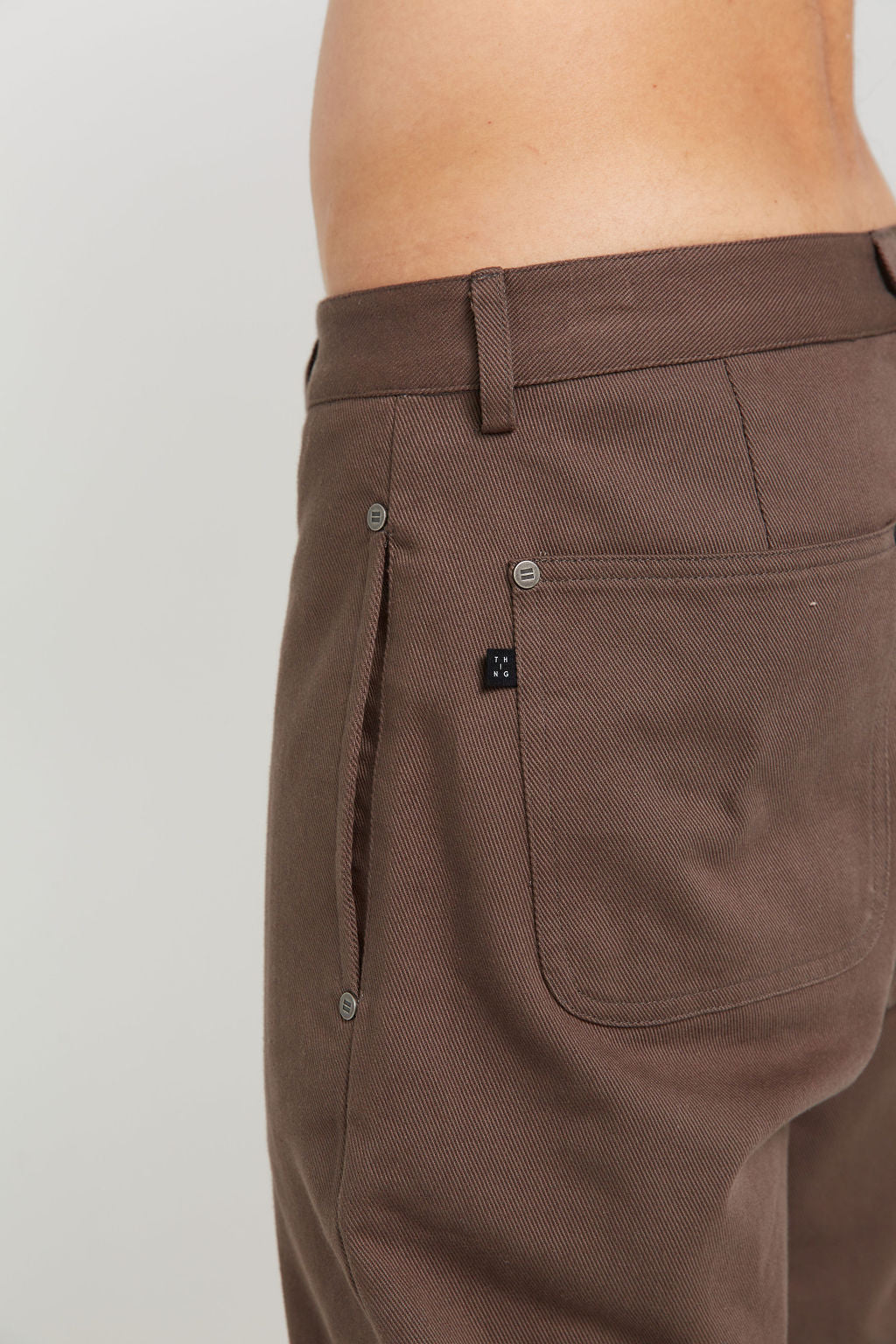 Dojo Pant - Cave