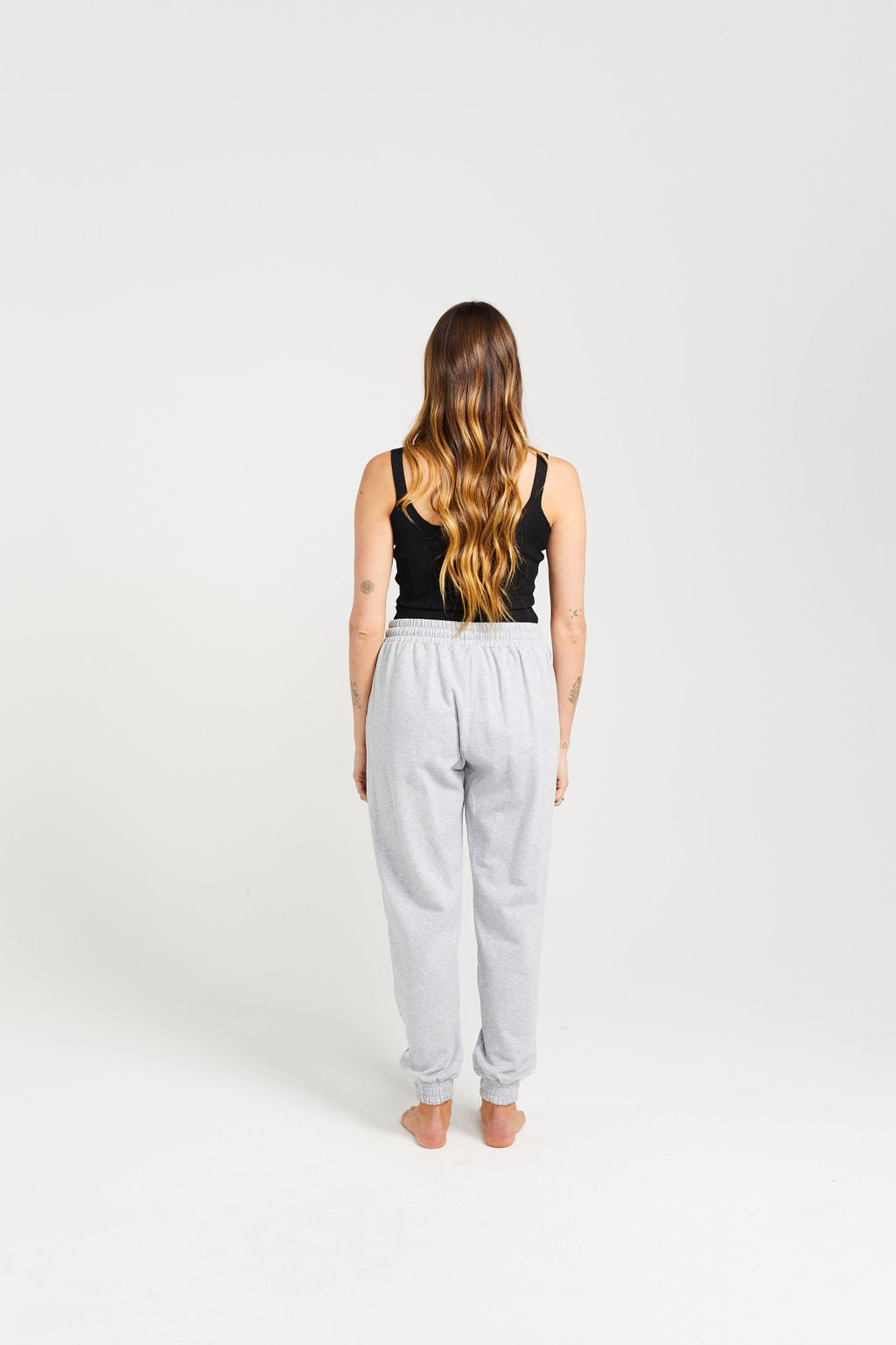 Amused Pant Replen - Grey