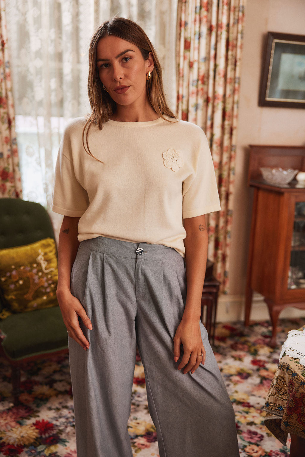 Coming Soon - Bud Tee - Milky Bar