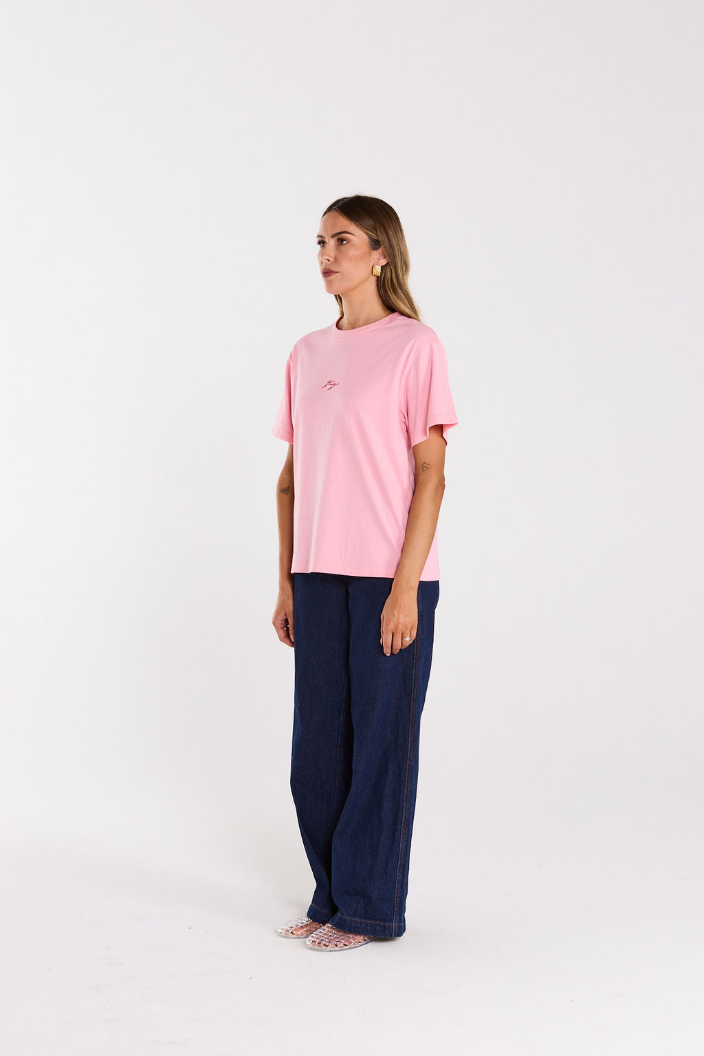 Coming Soon - Prime Tee - Valentines Things