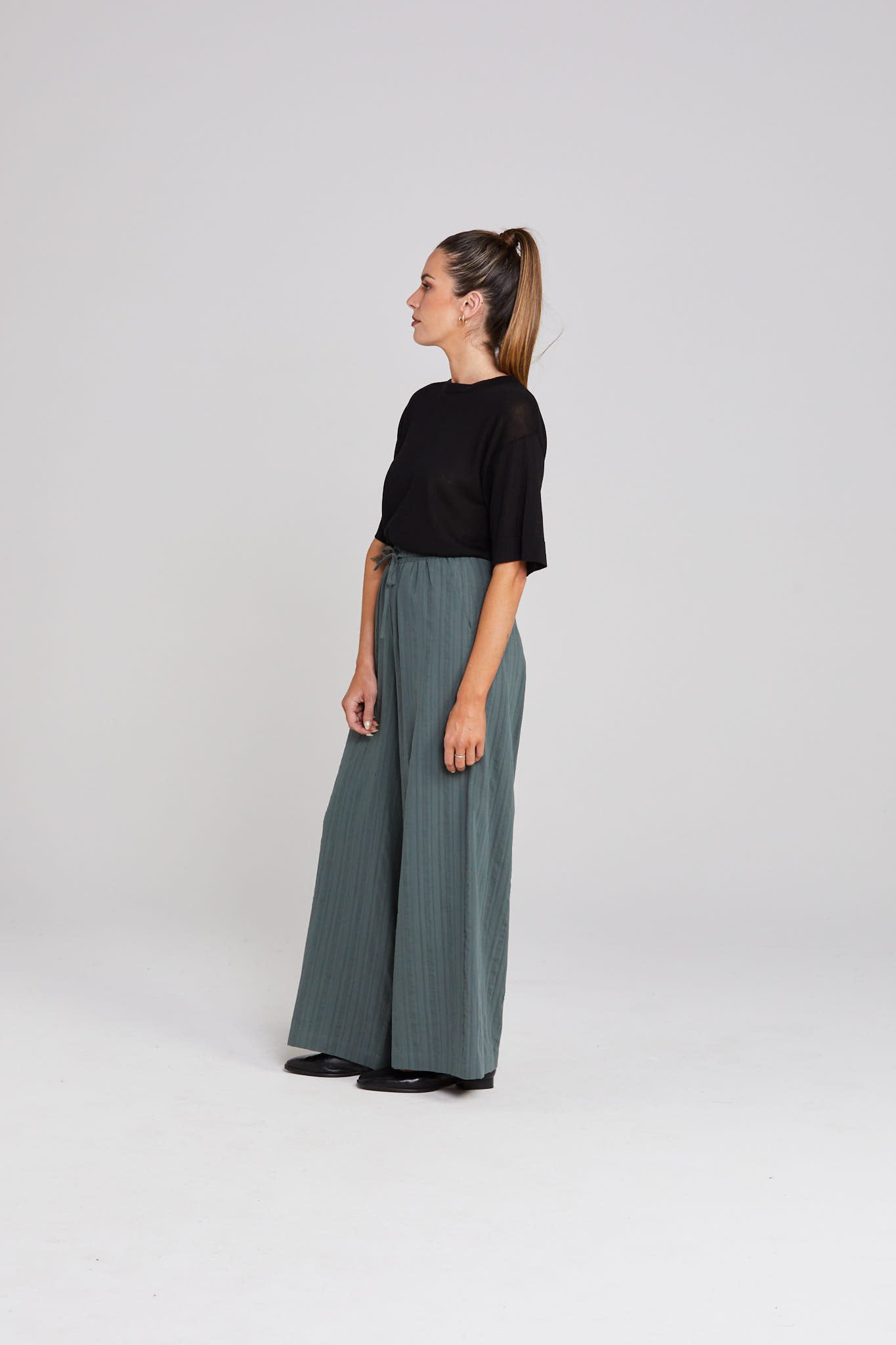 Mae Pant - Shadewood