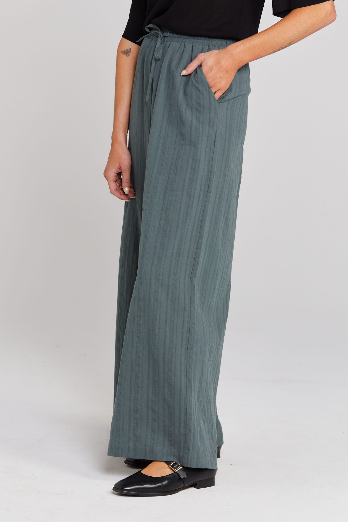 Mae Pant - Shadewood