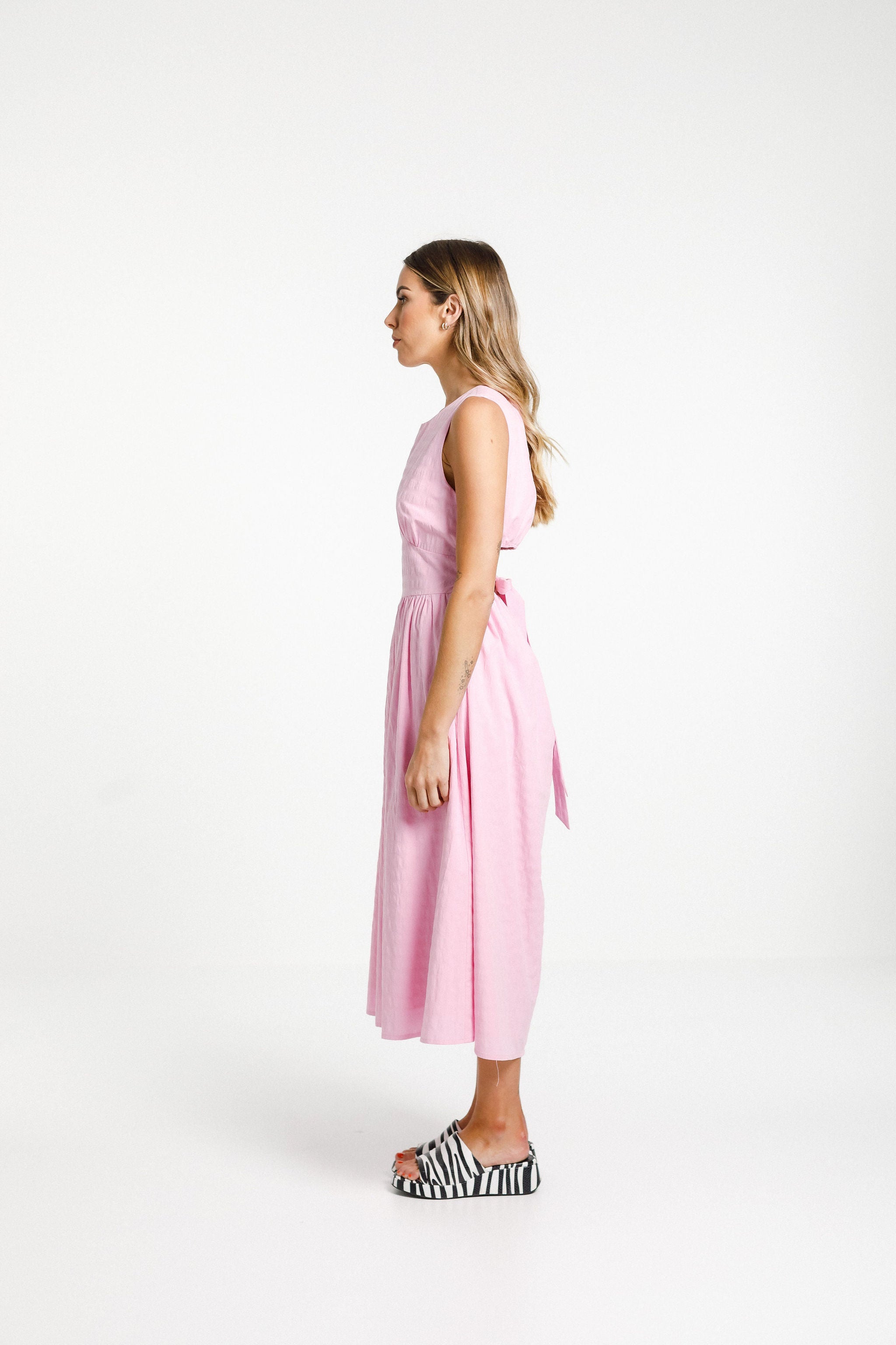 Pippa Dress - Sale - Candy