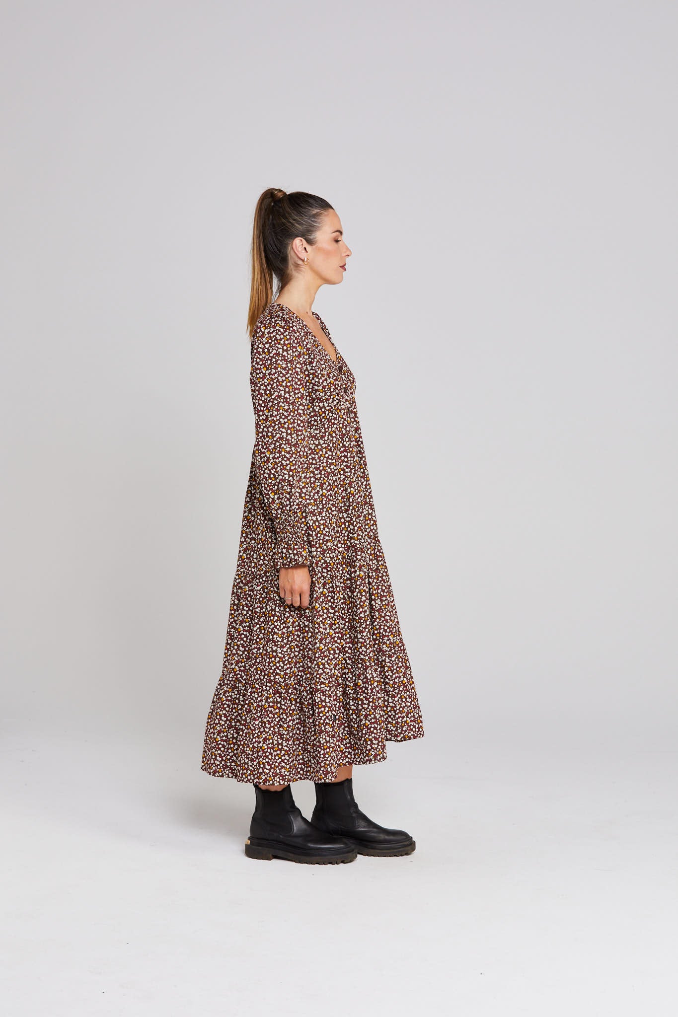 Coming Soon - Happiness Dress - Whisperblooms