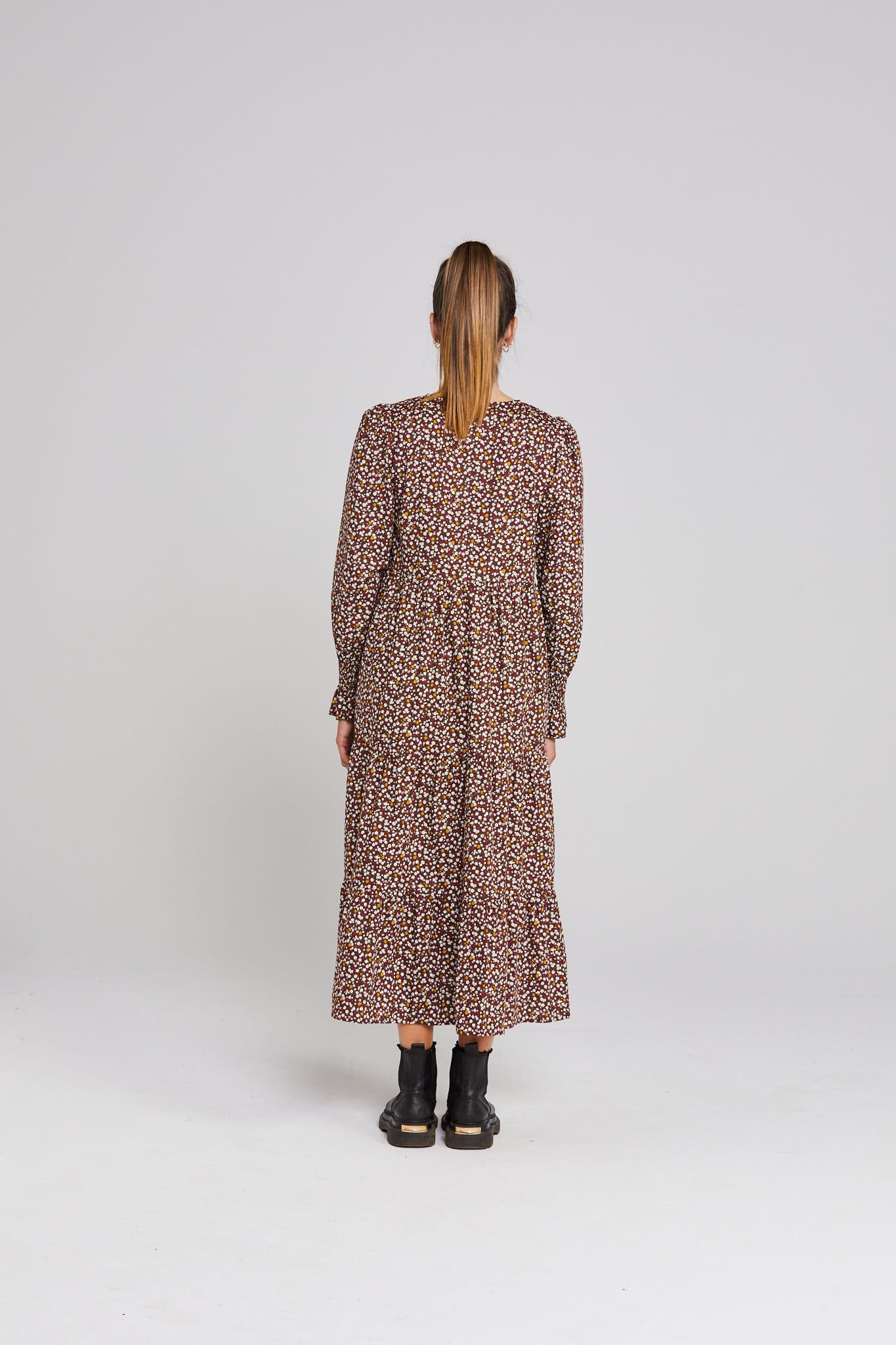 Coming Soon - Happiness Dress - Whisperblooms