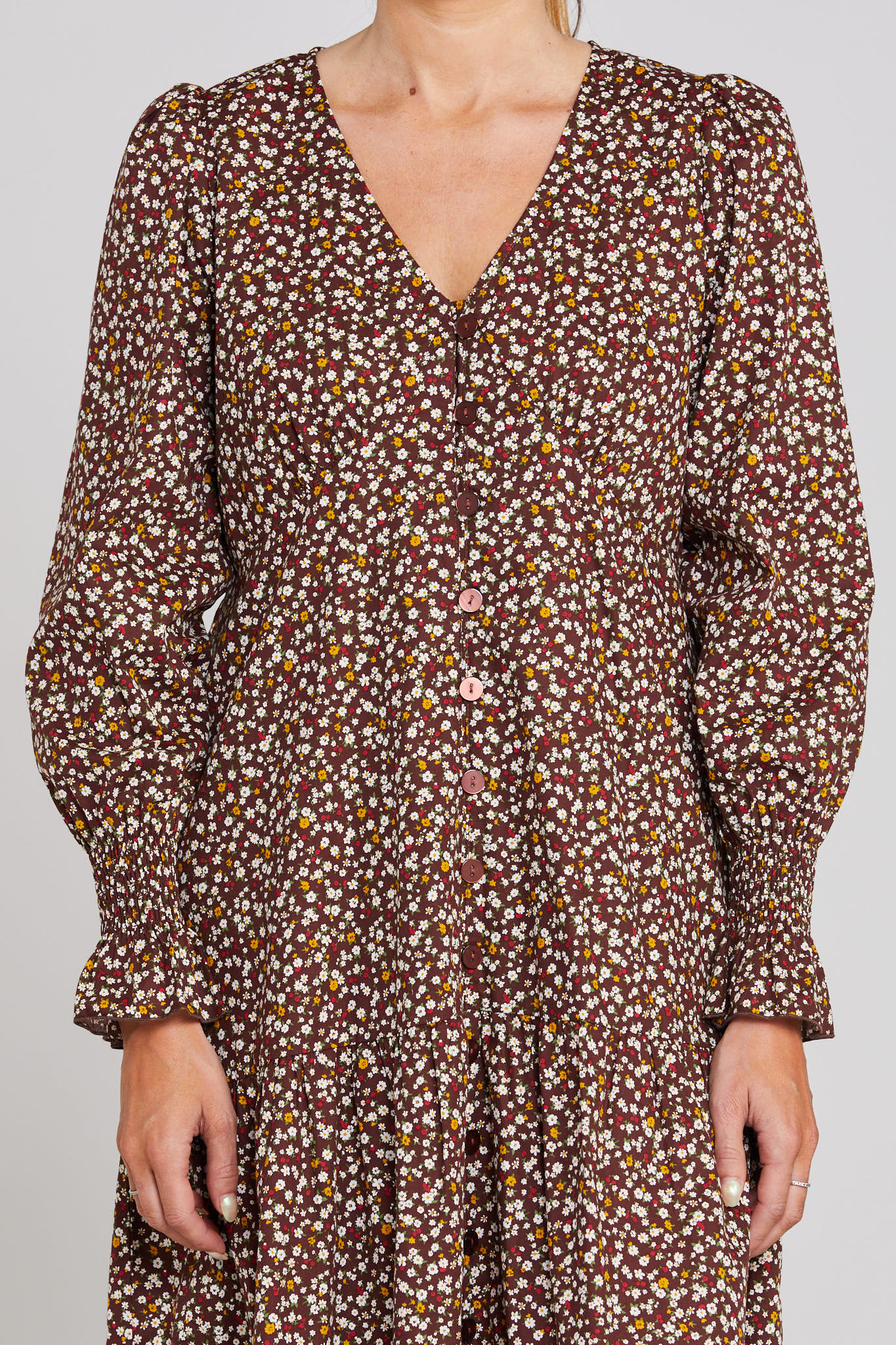 Coming Soon - Happiness Dress - Whisperblooms