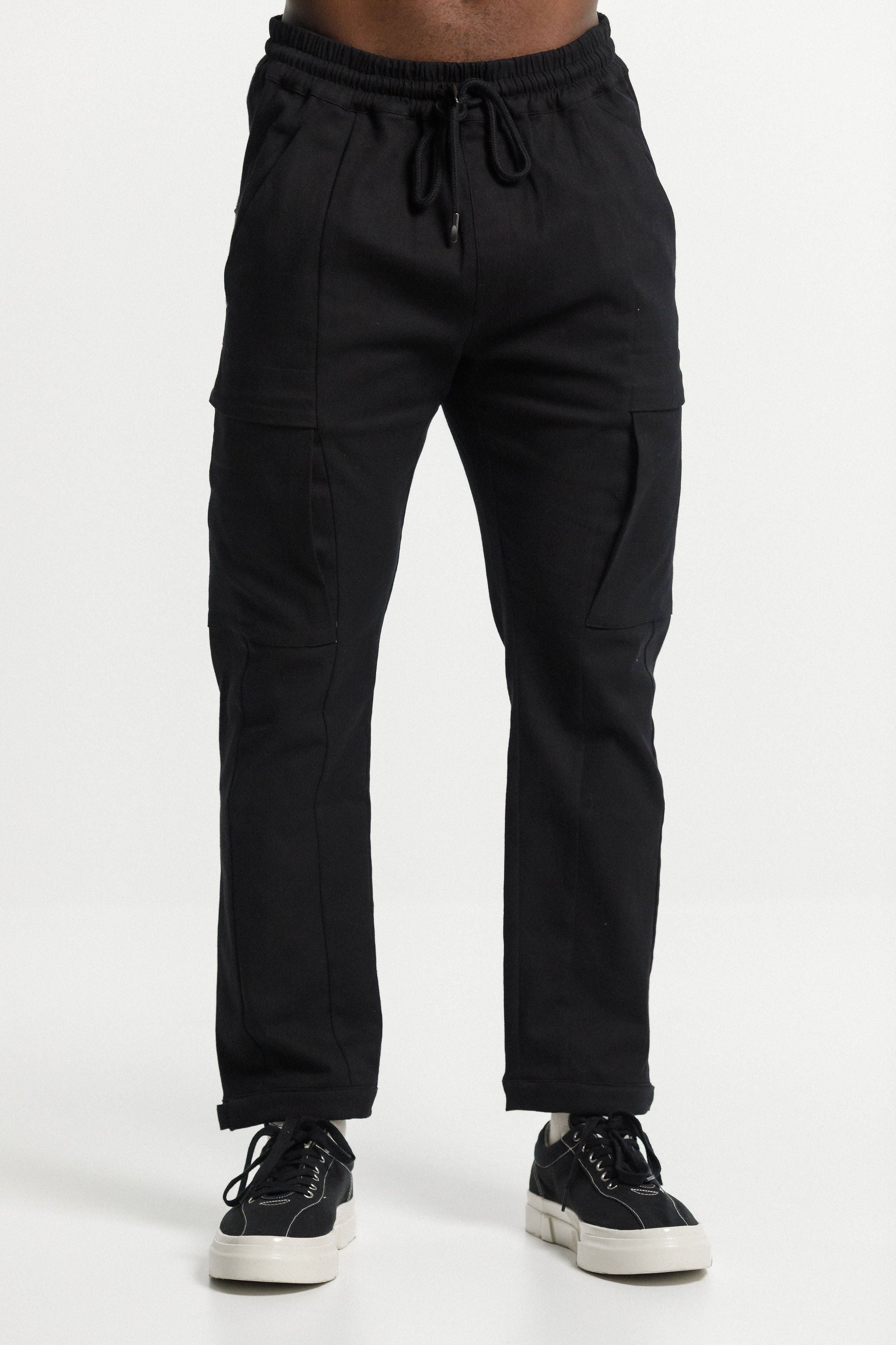 Escargo Pant - Black