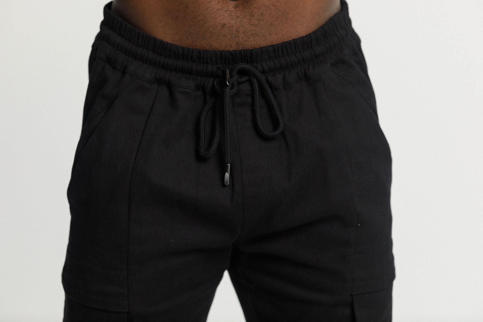 Escargo Pant - Black