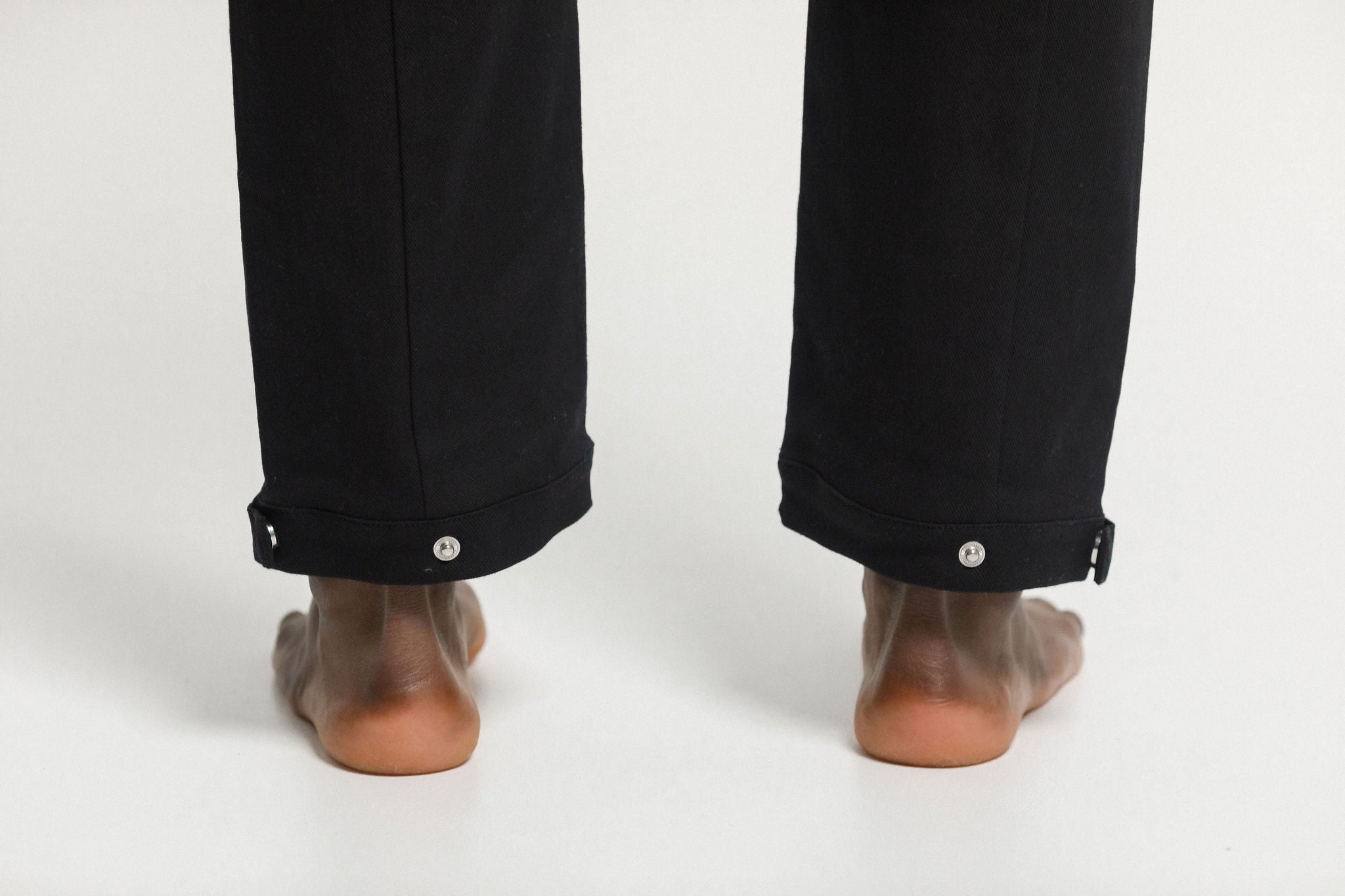 Escargo Pant - Black