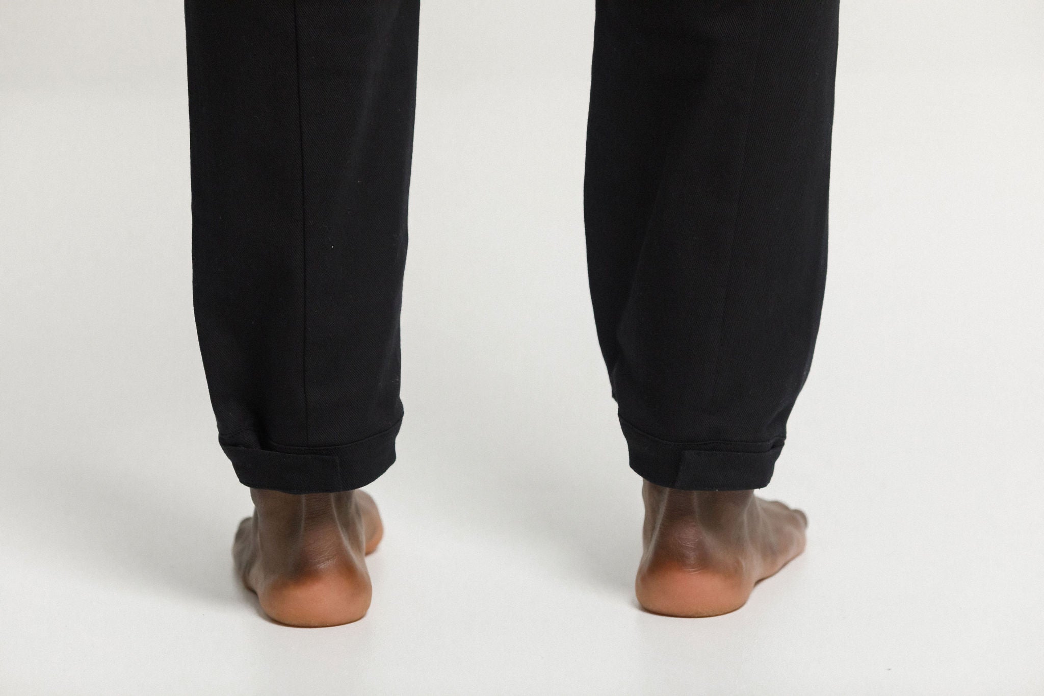 Escargo Pant - Black