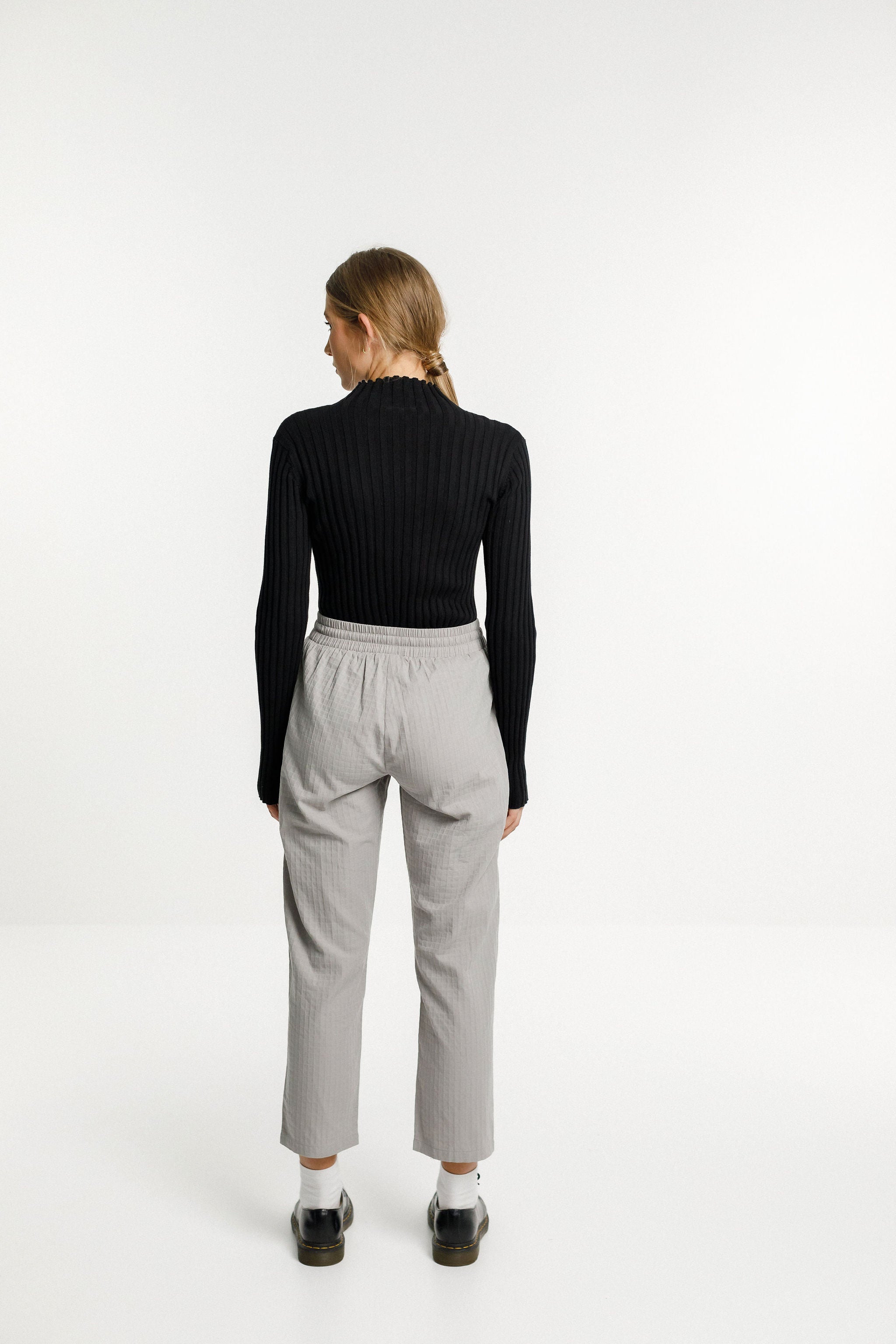 Flux Pant Replen - Grey