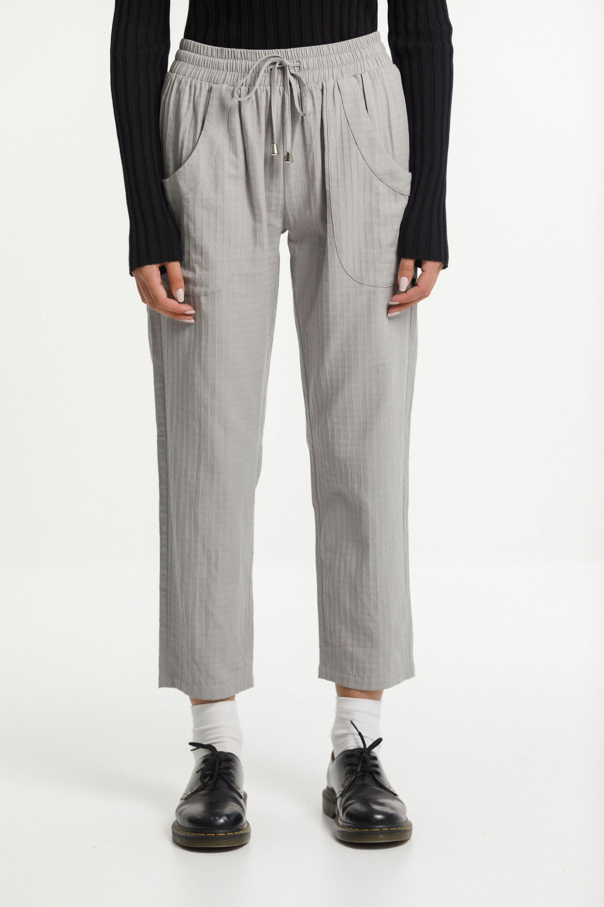 Flux Pant Replen - Grey