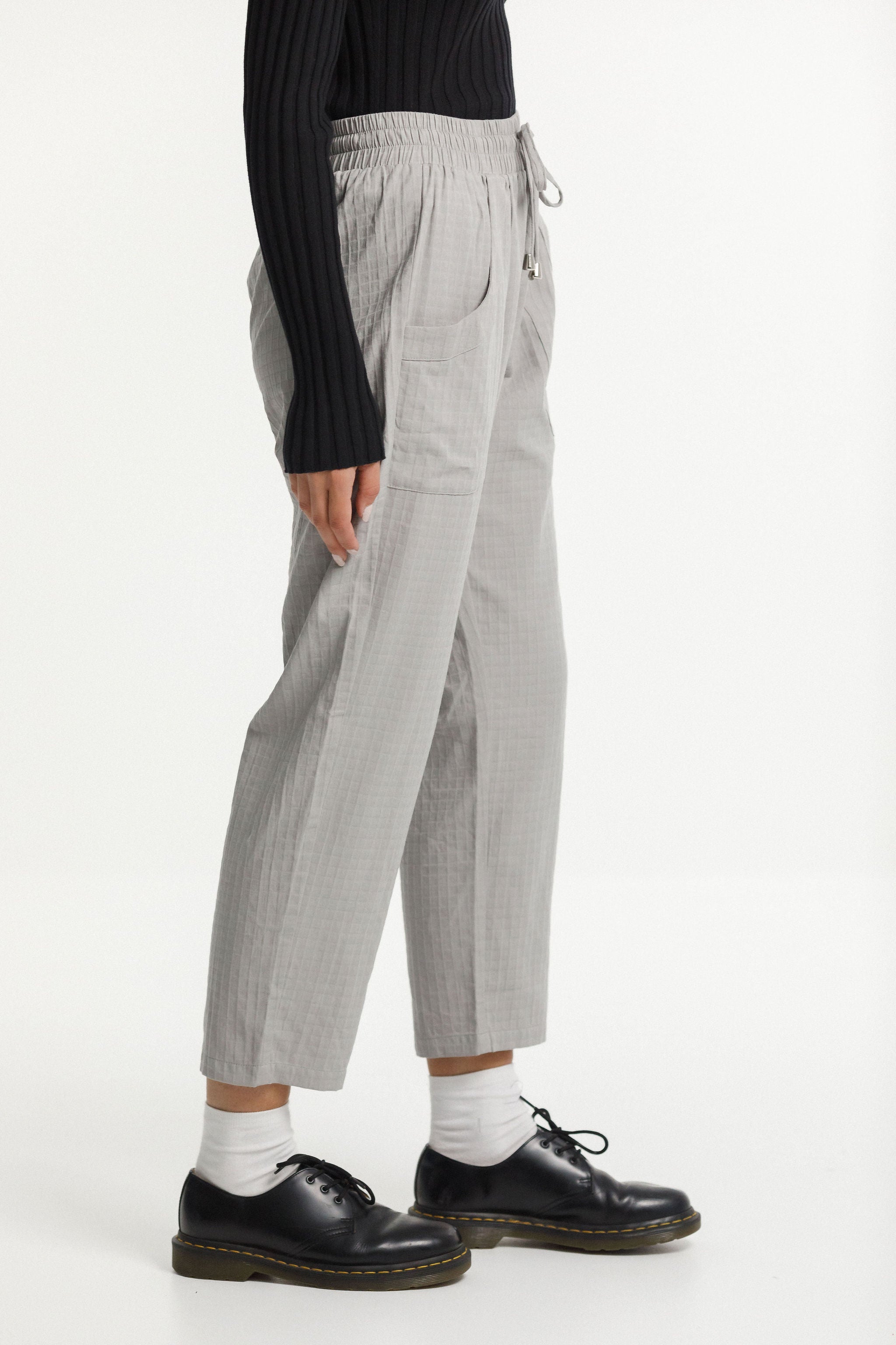 Flux Pant Replen - Grey