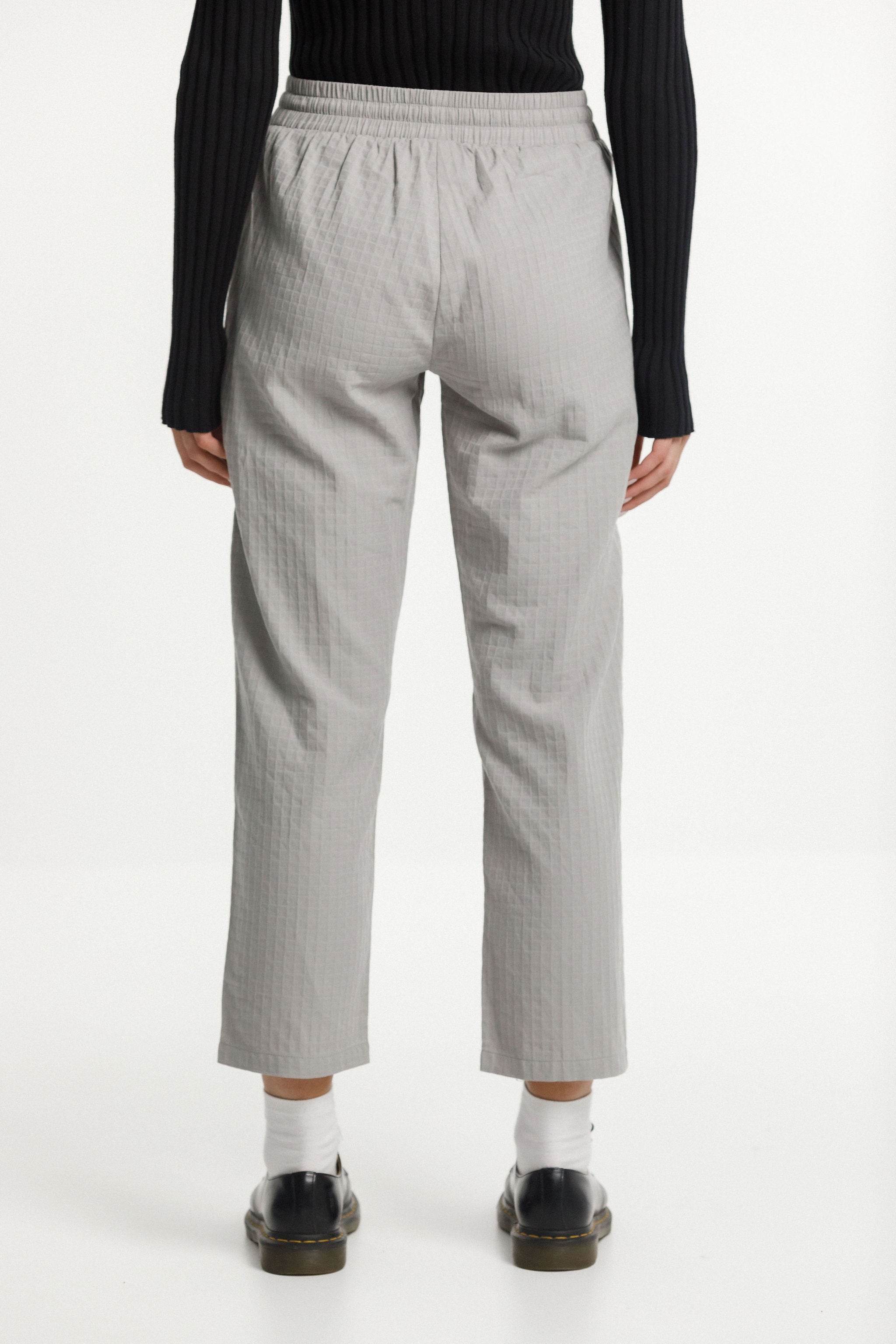 Flux Pant Replen - Grey