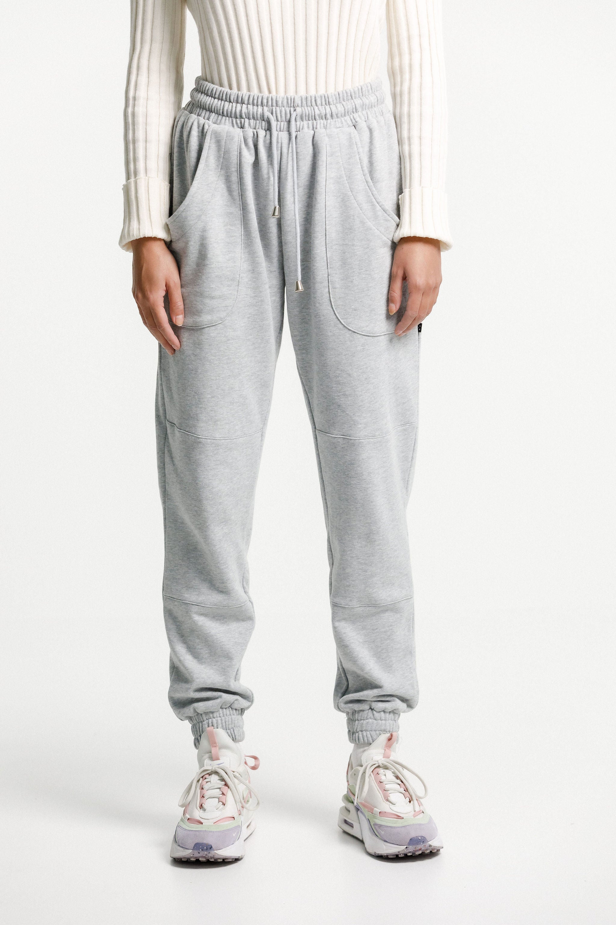 Amused Pant Replen - Grey