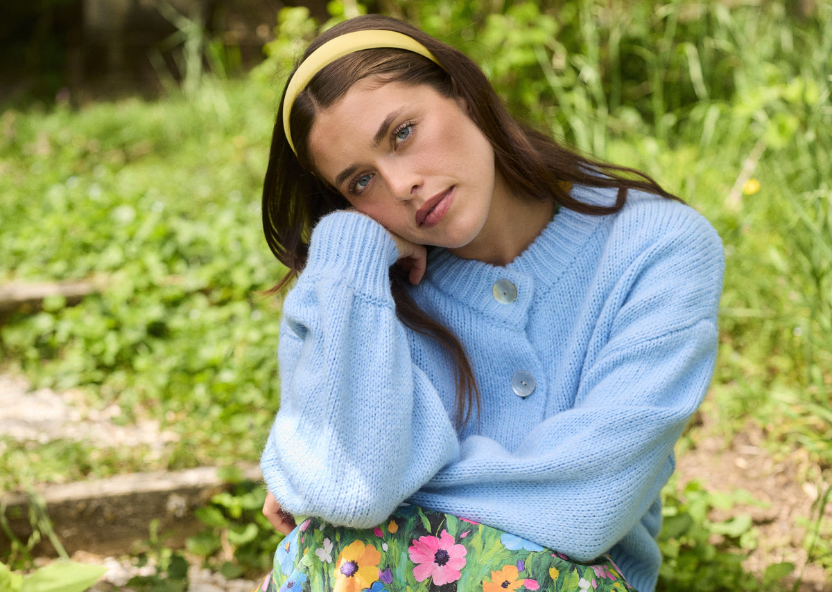 Knitwear