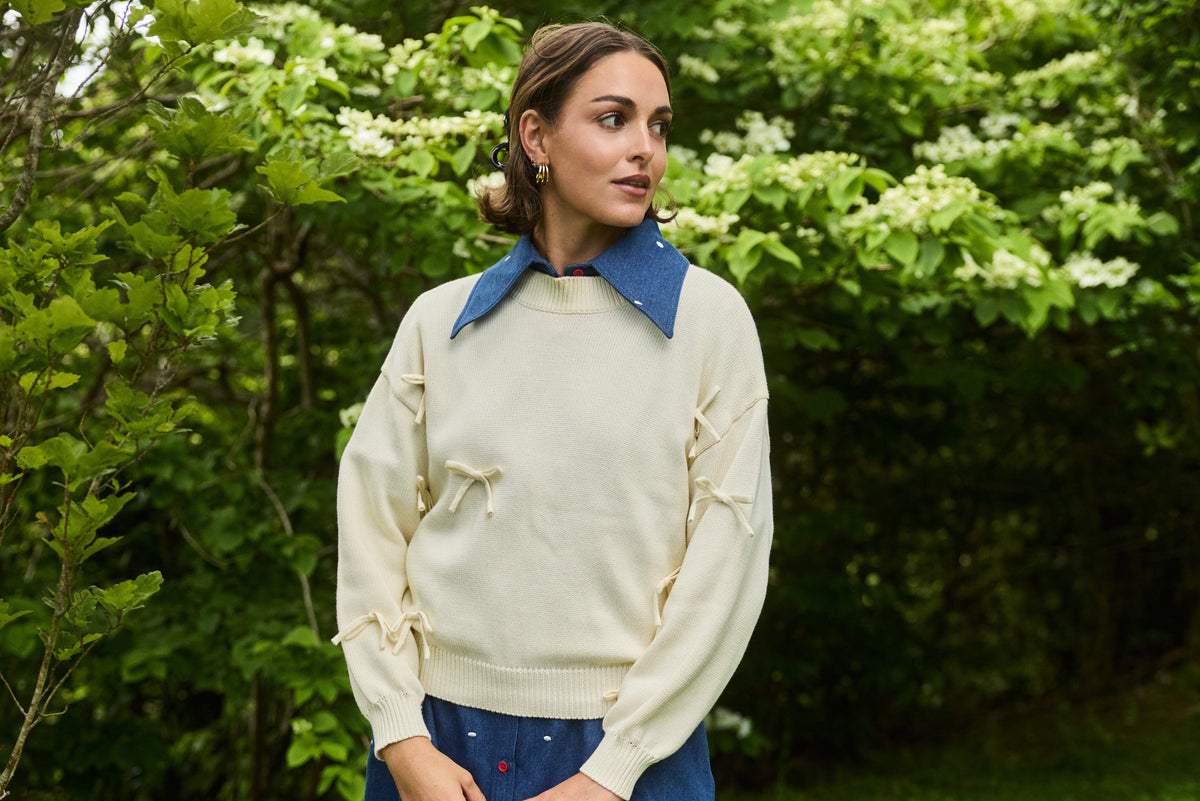 Womens Sweaters