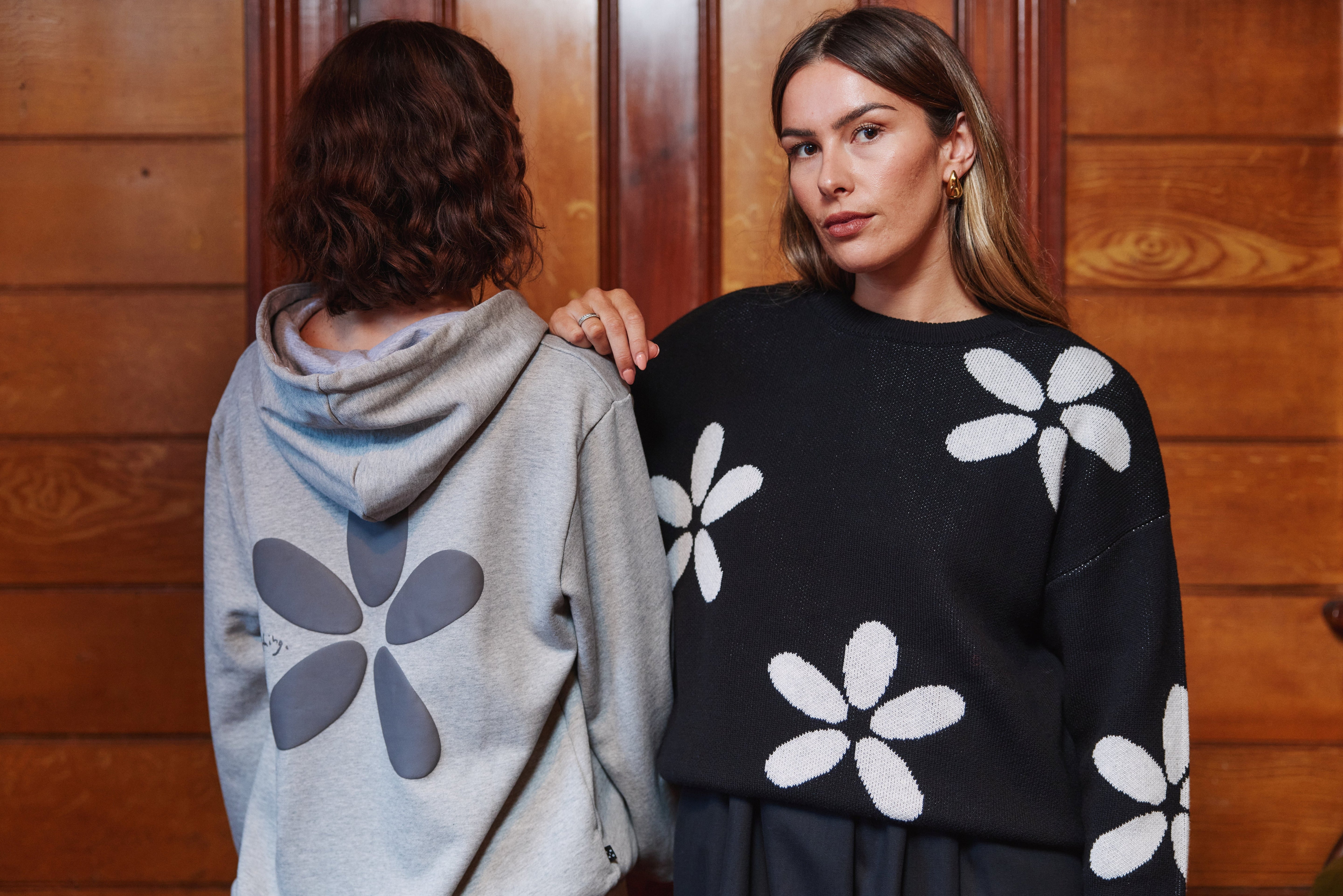 Womens Sweaters