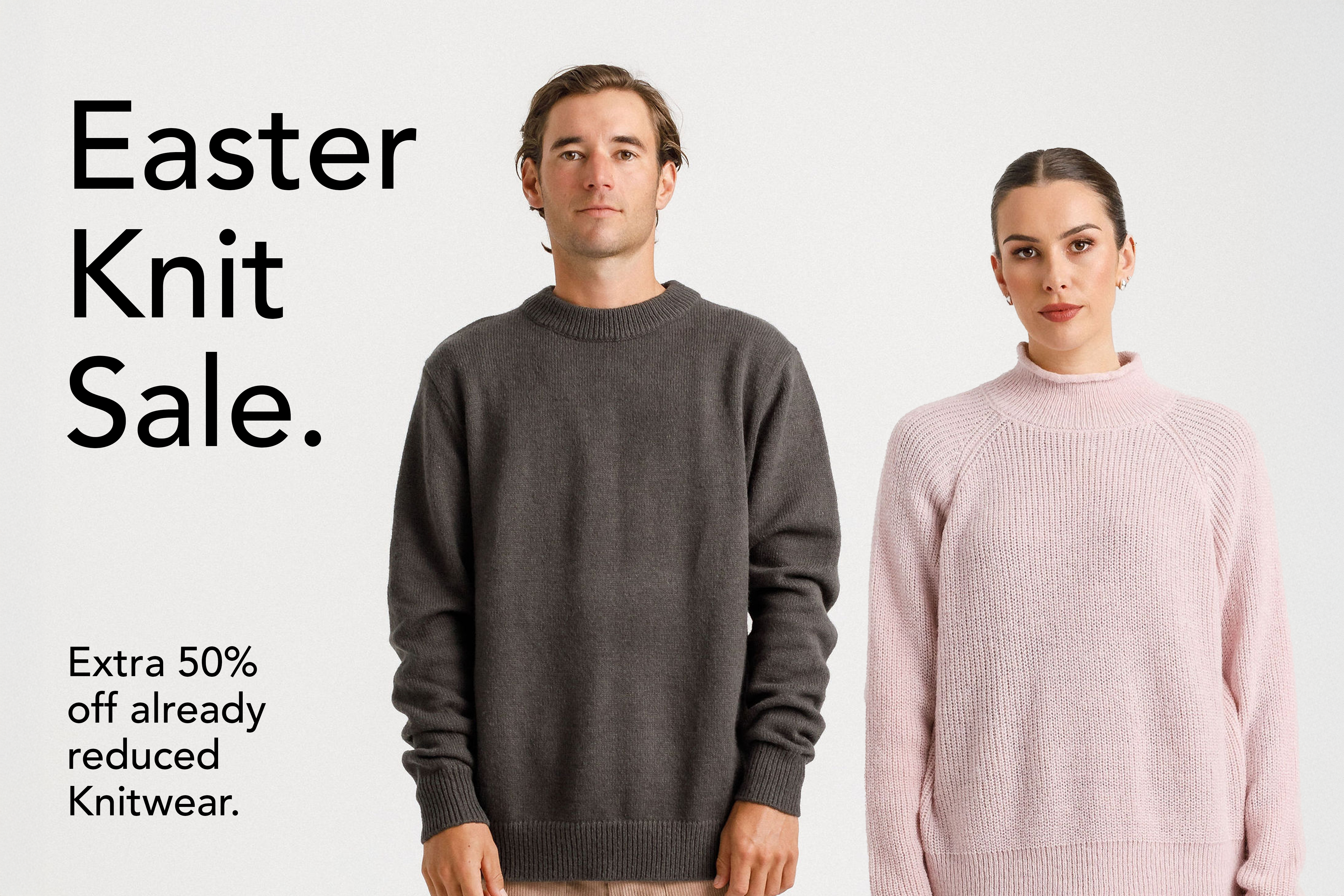 Easter Sale