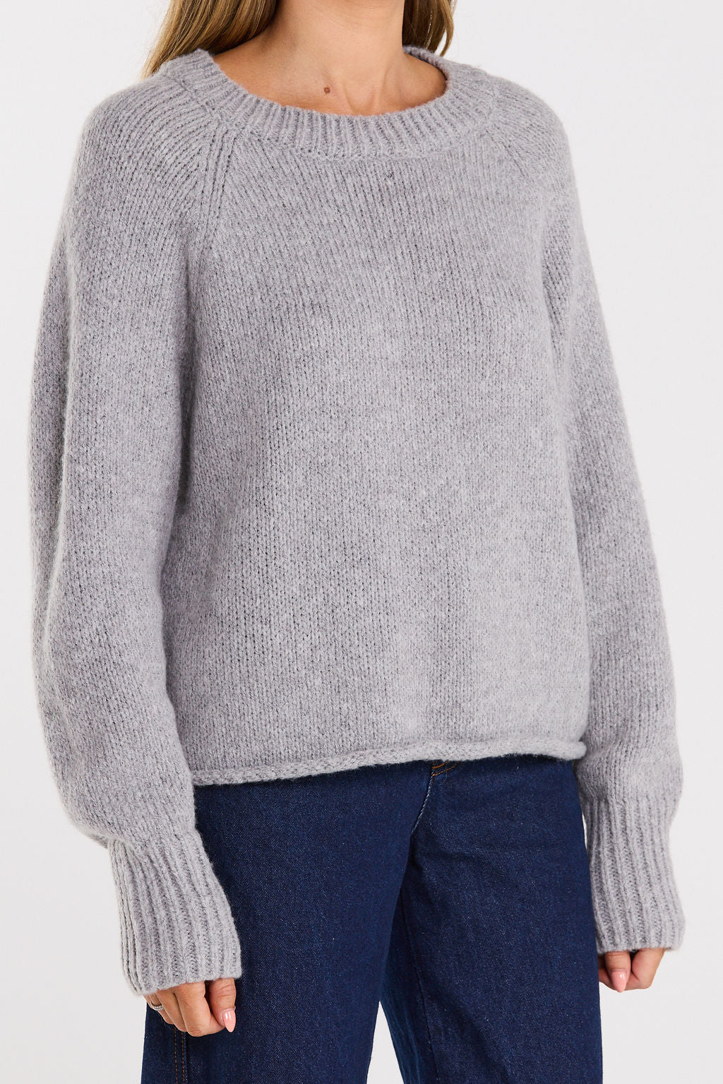 Coming Soon - Lilo Jumper - Fog