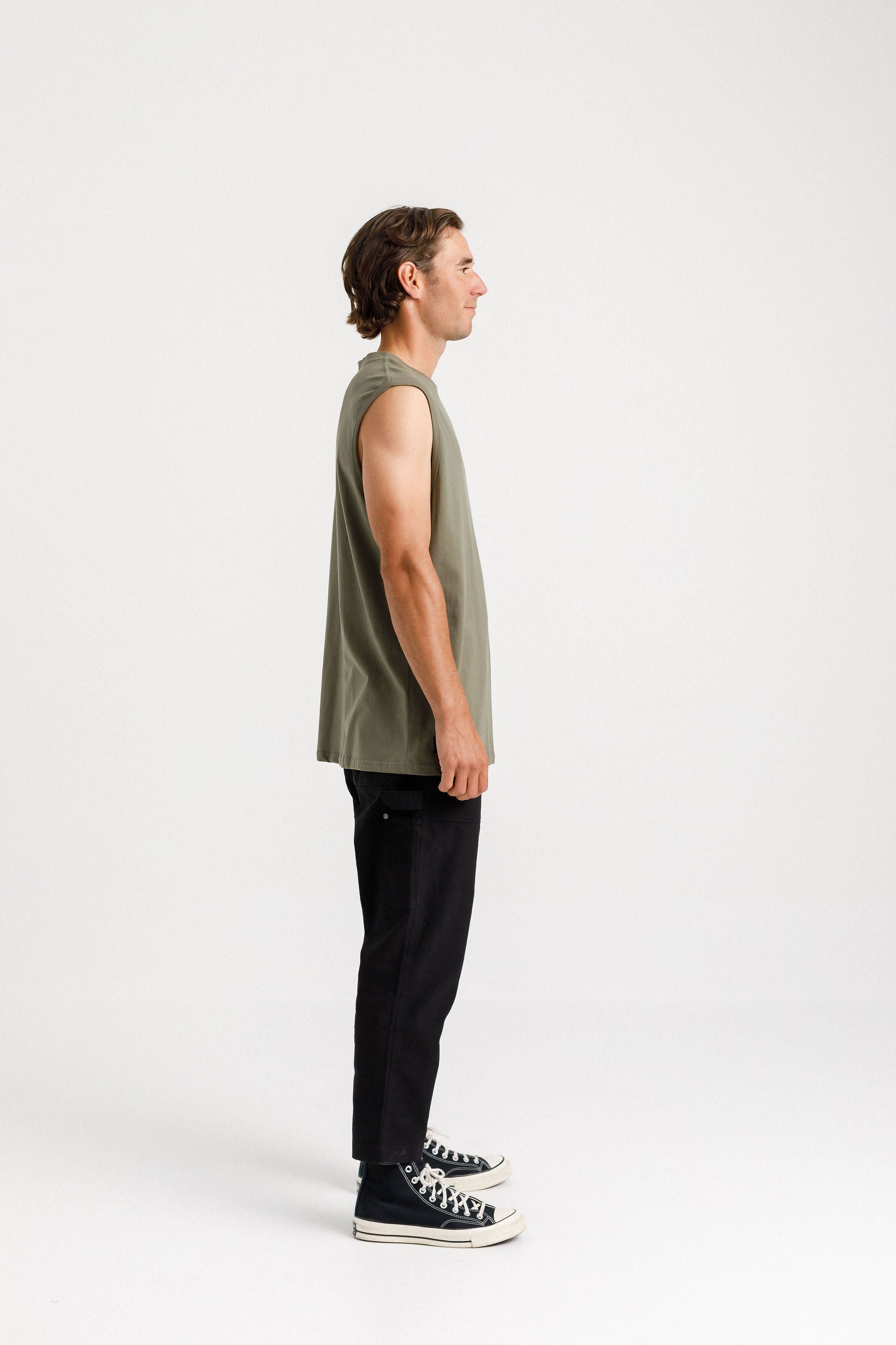 Turf Tank Replen - Khaki