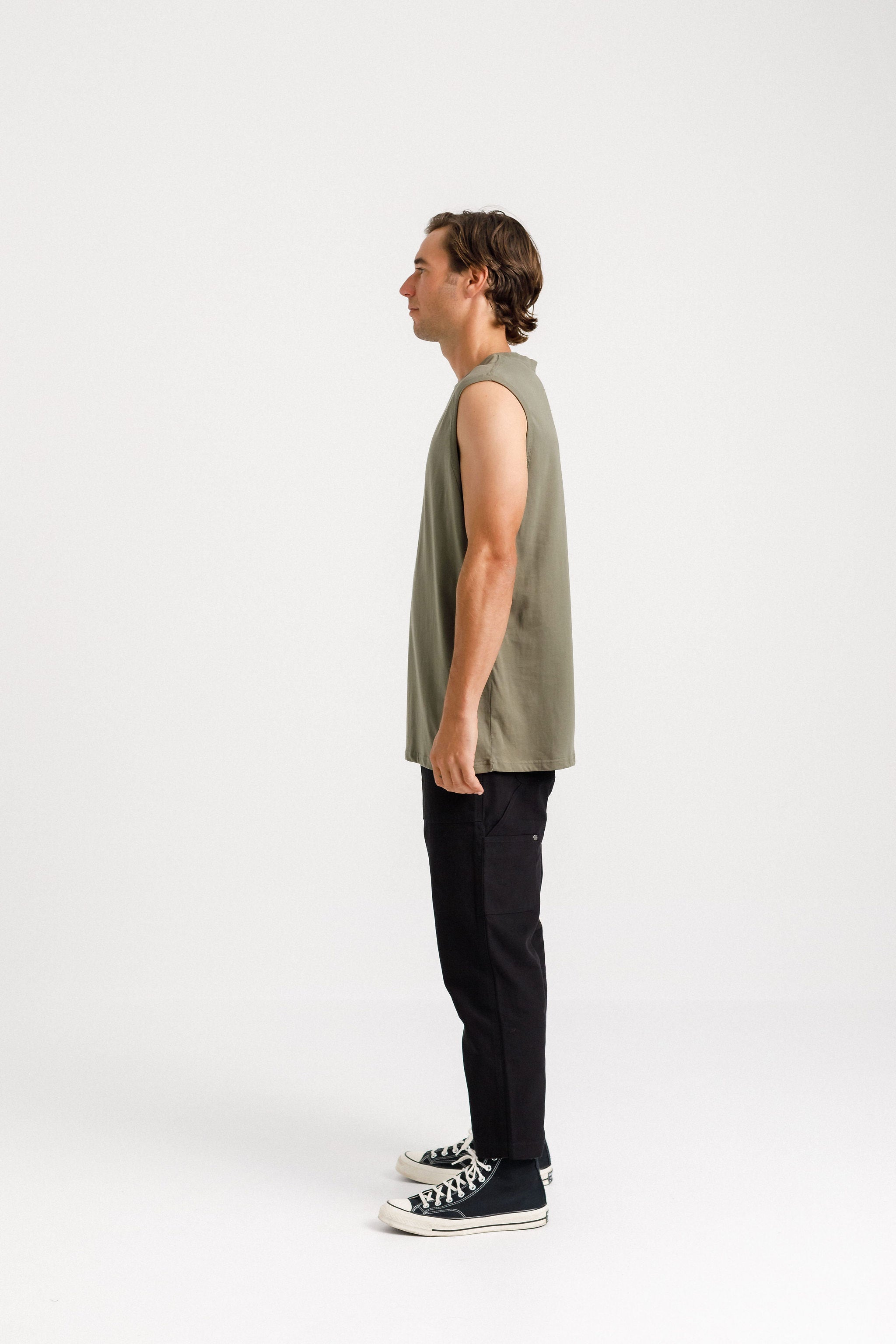 Turf Tank Replen - Khaki