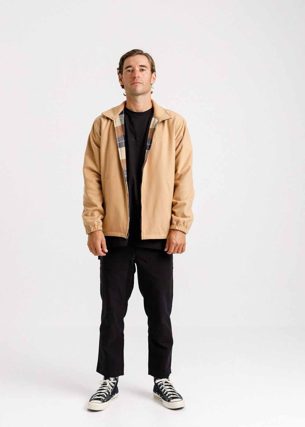 Camel men's coats sale sale